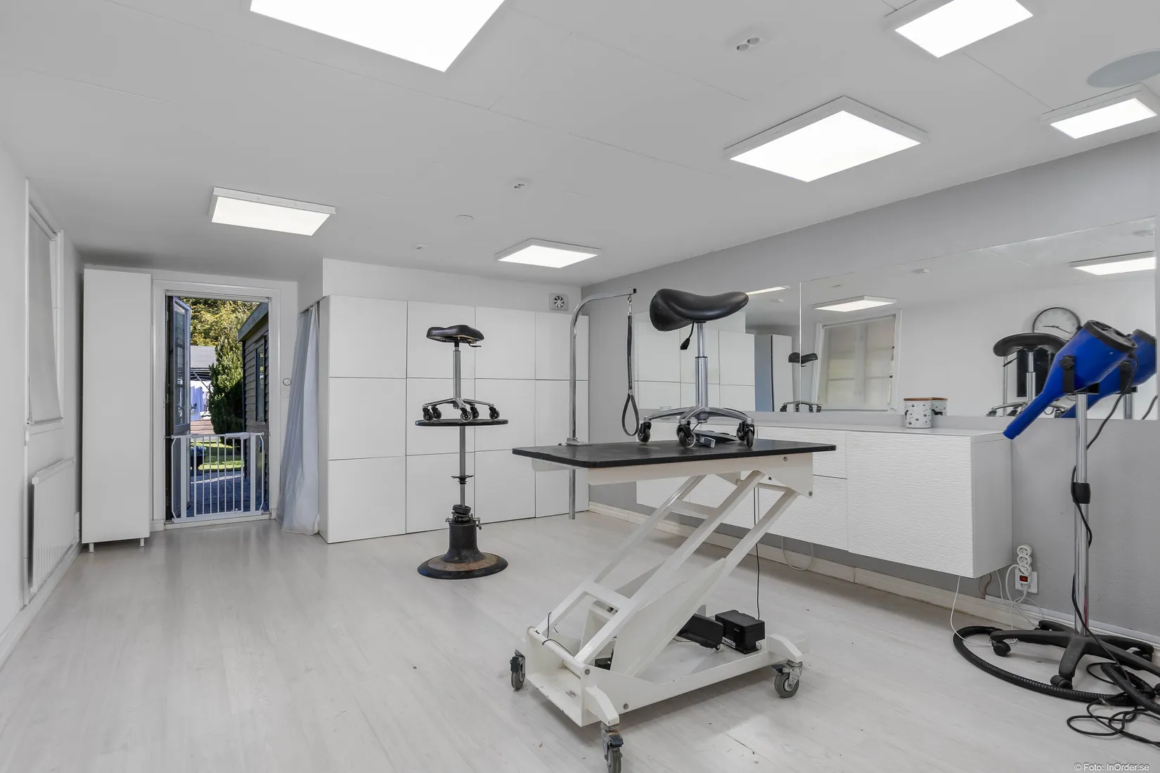 Villa, Plommongränd 1, Centrum, Sjöbo