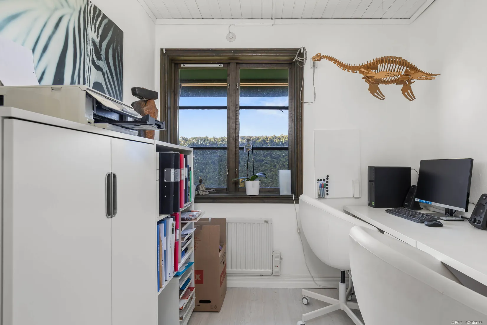 Villa, Plommongränd 1, Centrum, Sjöbo