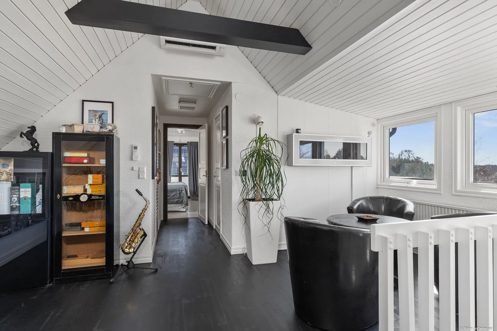 Villa, Plommongränd 1, Centrum, Sjöbo