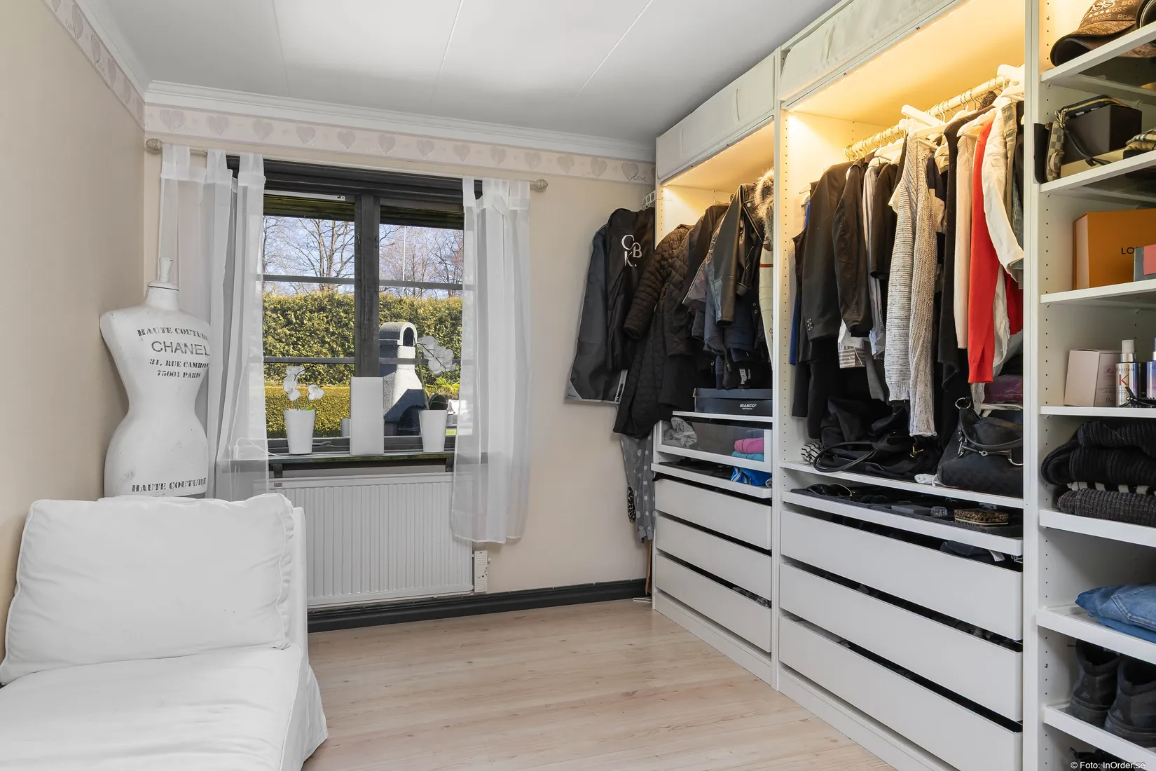 Villa, Plommongränd 1, Centrum, Sjöbo