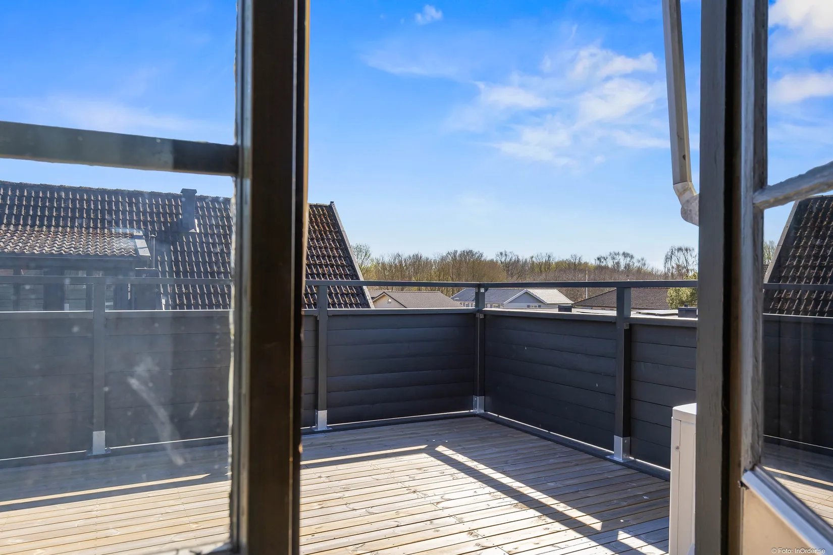 Villa, Plommongränd 1, Centrum, Sjöbo