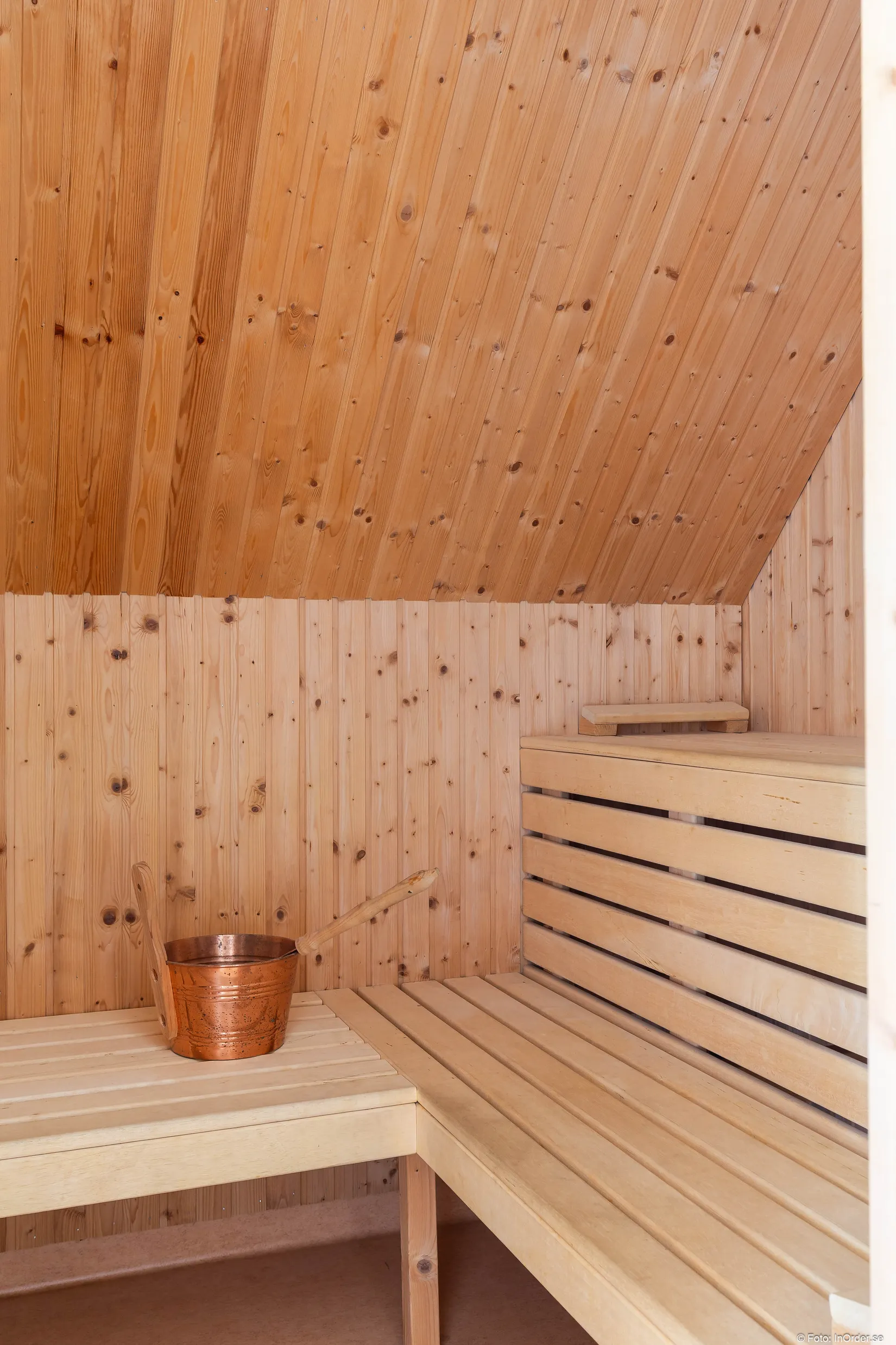 Villa, Plommongränd 1, Centrum, Sjöbo