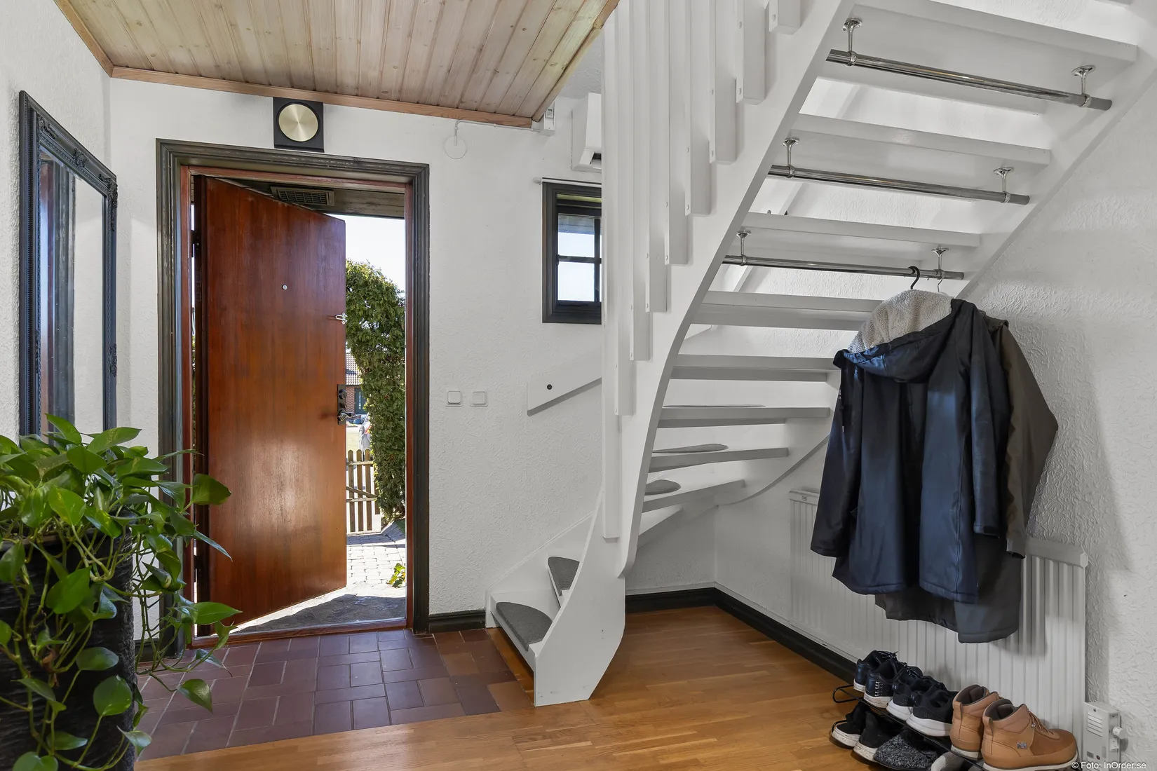 Villa, Plommongränd 1, Centrum, Sjöbo