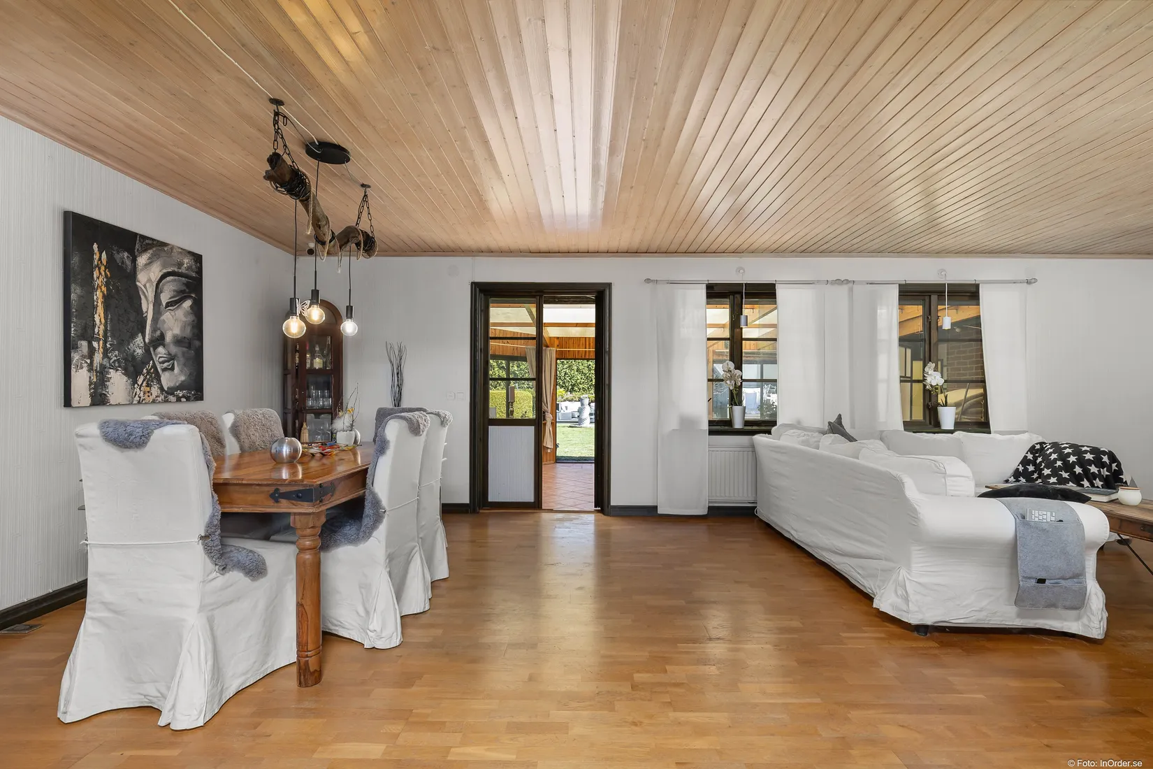 Villa, Plommongränd 1, Centrum, Sjöbo