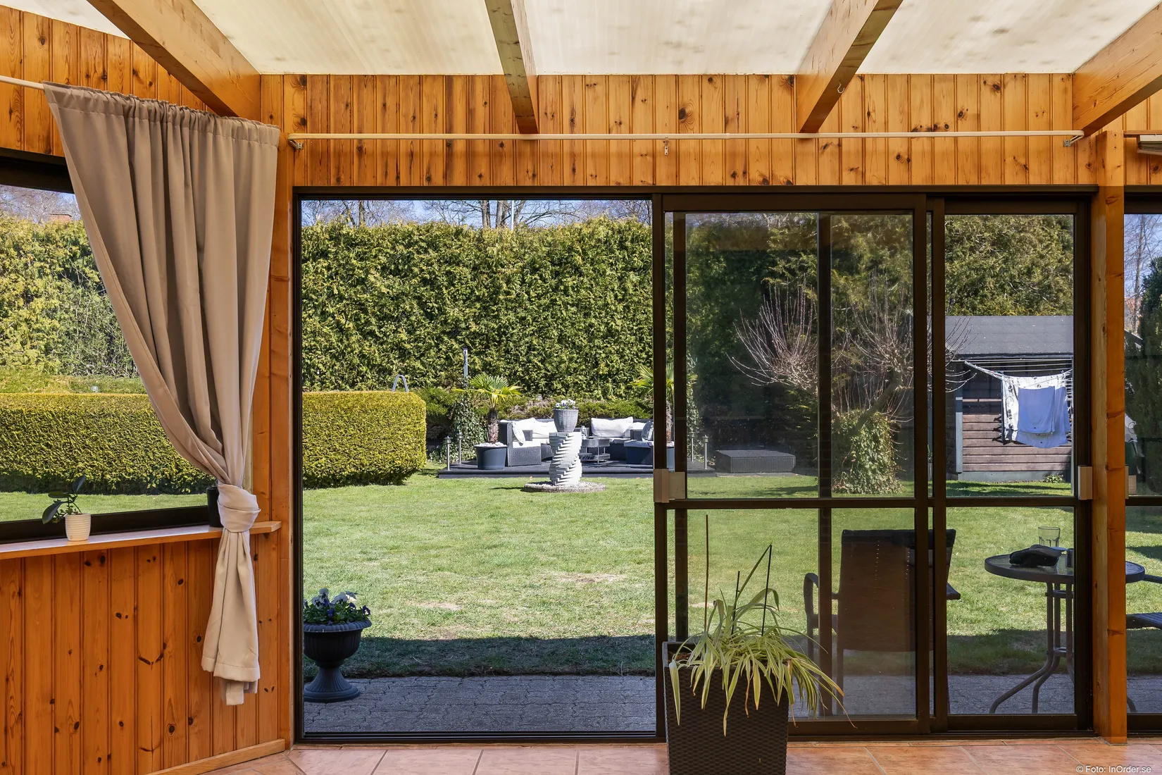 Villa, Plommongränd 1, Centrum, Sjöbo