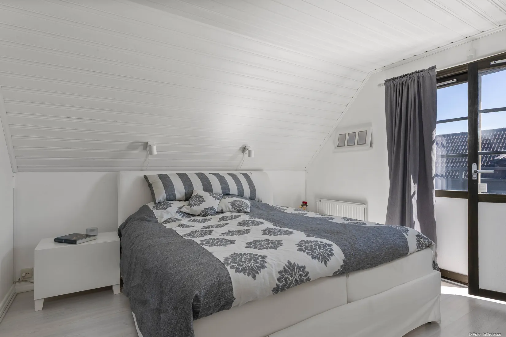 Villa, Plommongränd 1, Centrum, Sjöbo