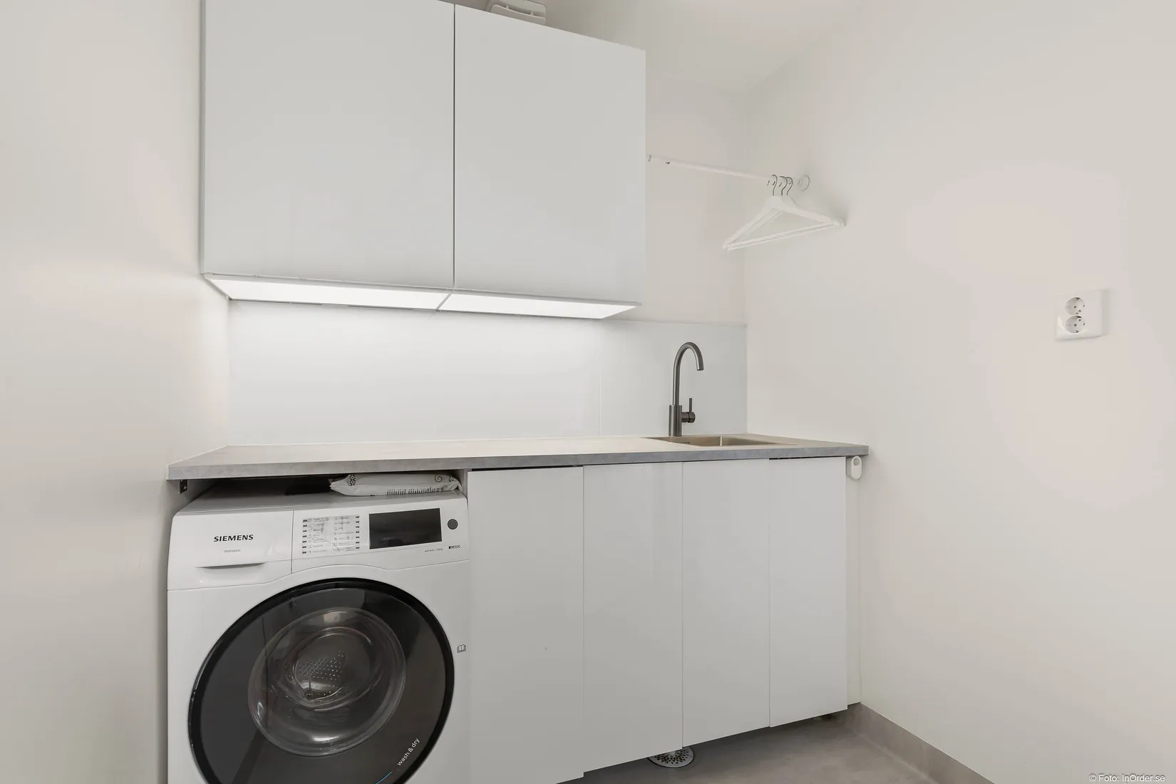 Villa, Plommongränd 1, Centrum, Sjöbo