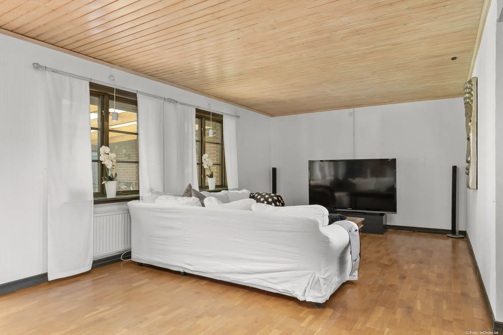 Villa, Plommongränd 1, Centrum, Sjöbo