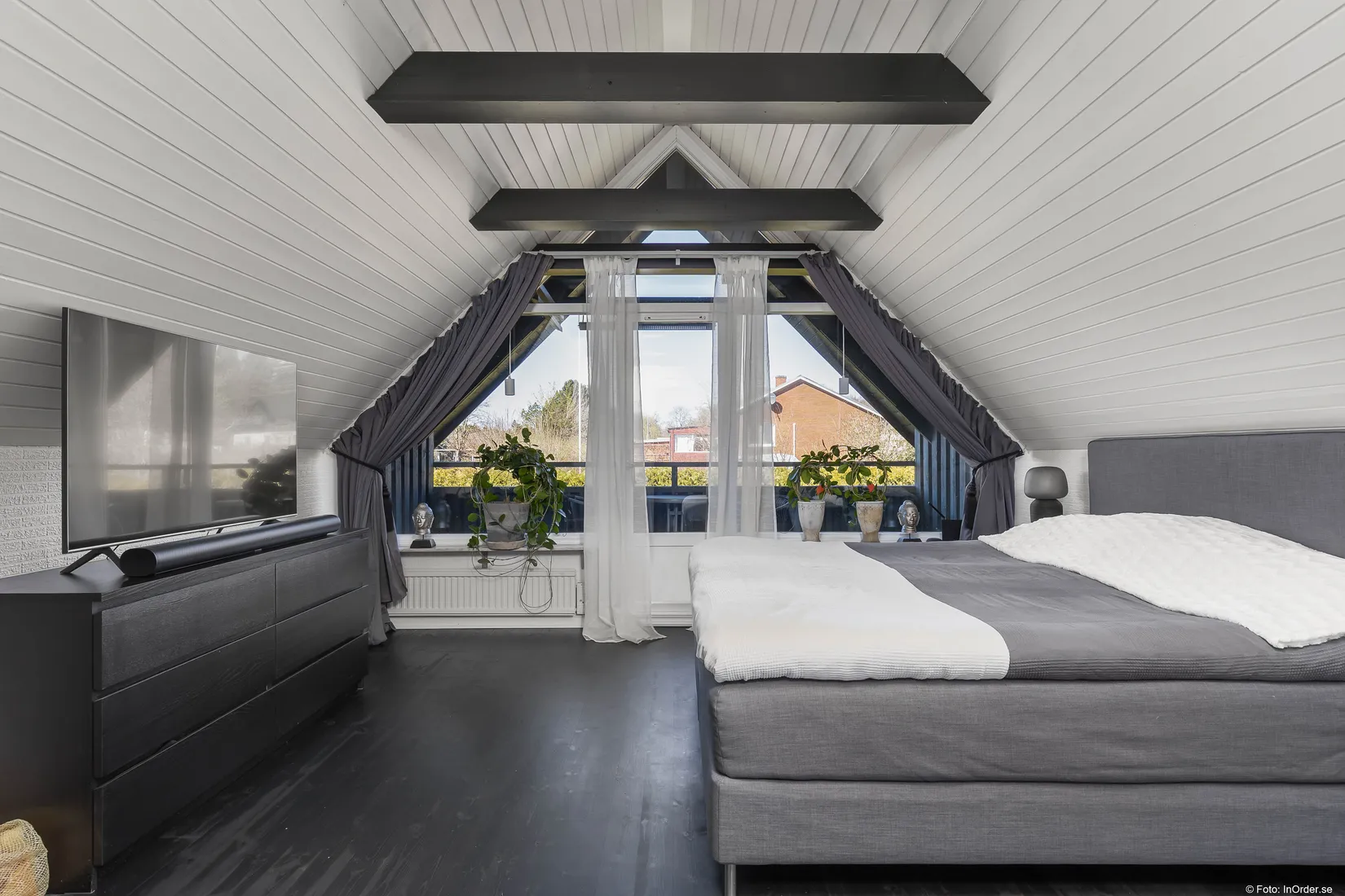 Villa, Plommongränd 1, Centrum, Sjöbo