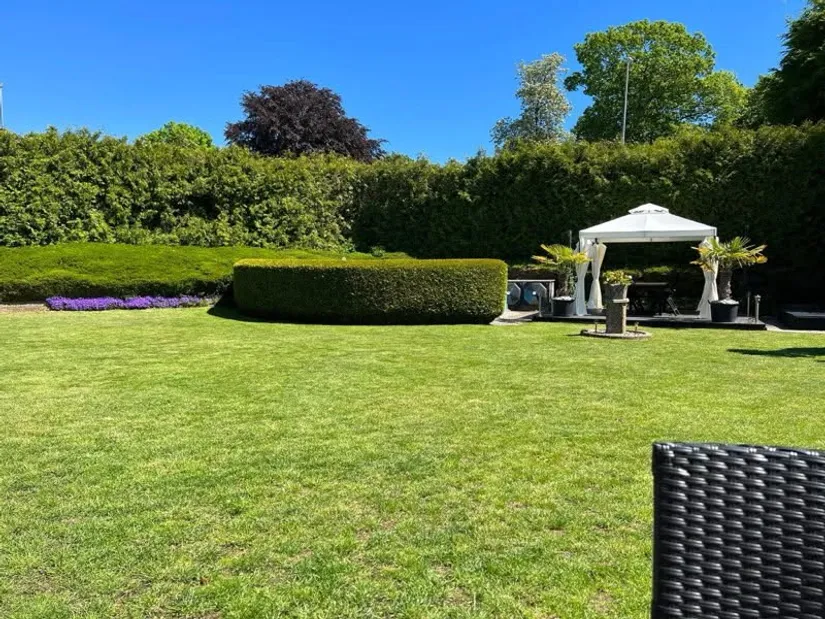 Villa, Plommongränd 1, Centrum, Sjöbo