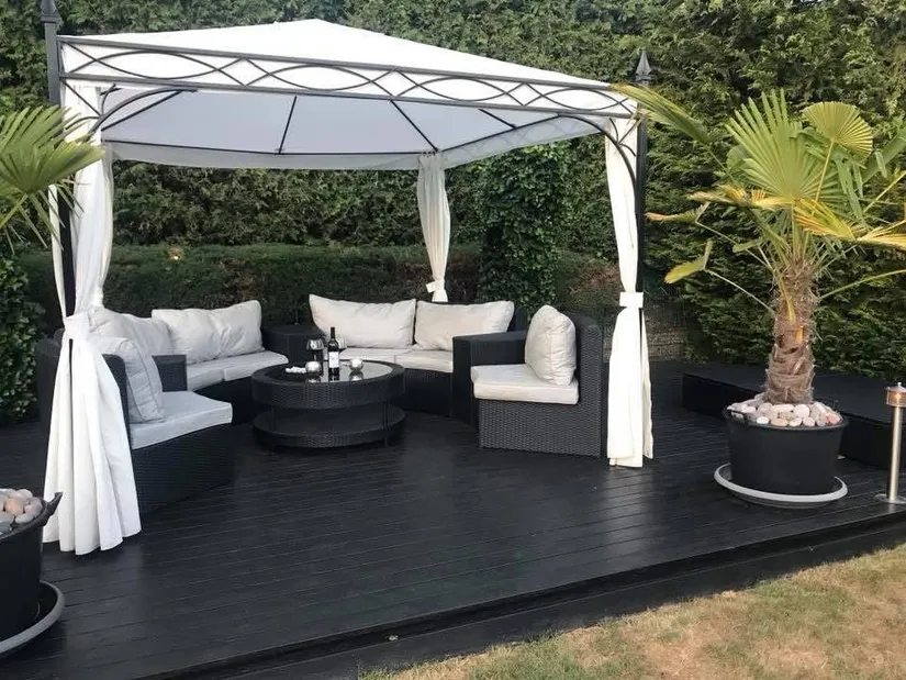 Villa, Plommongränd 1, Centrum, Sjöbo