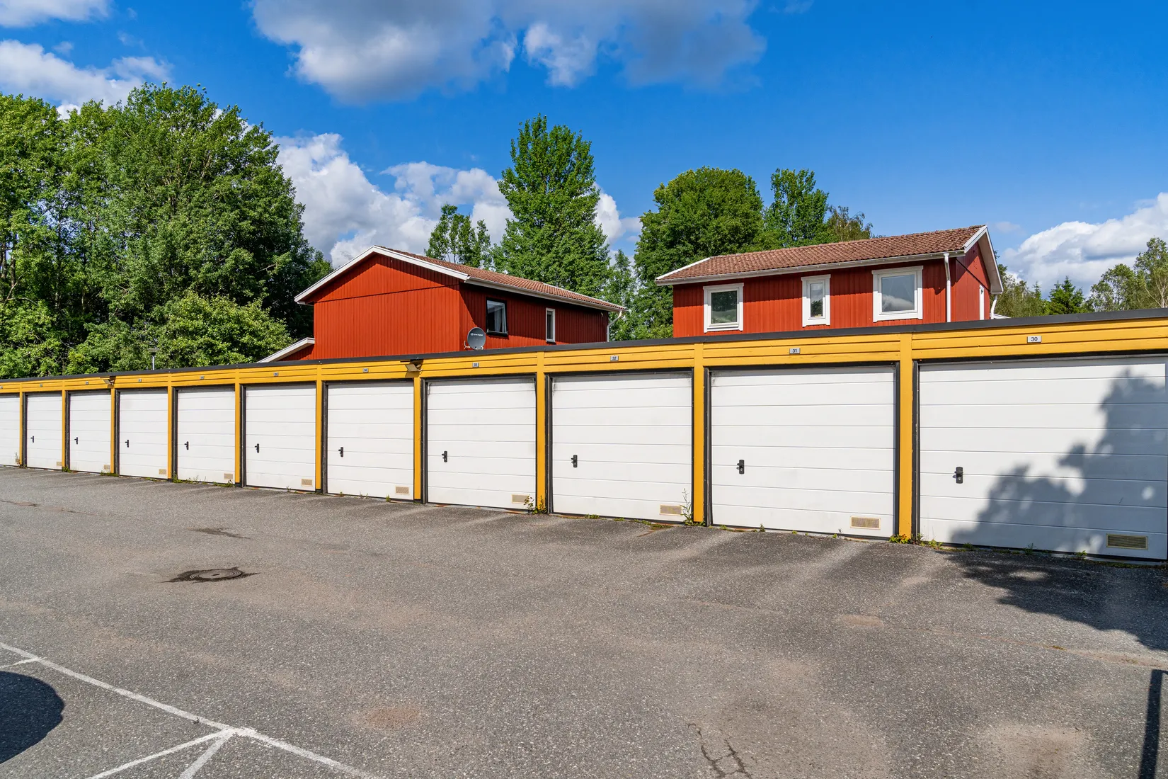 Bostadsrätt, Halmvägen 62B, Stråningstorp, Karlskoga