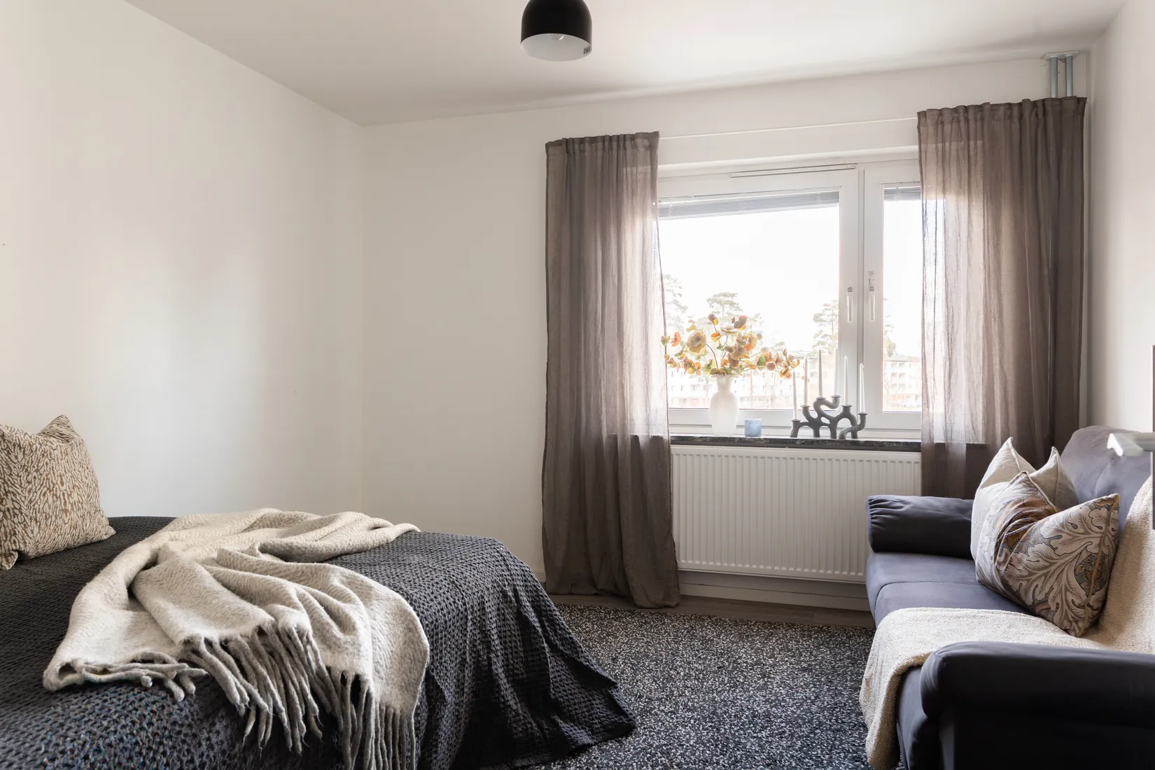 Bostadsrätt, Rekylgatan 2, Haga, Västerås