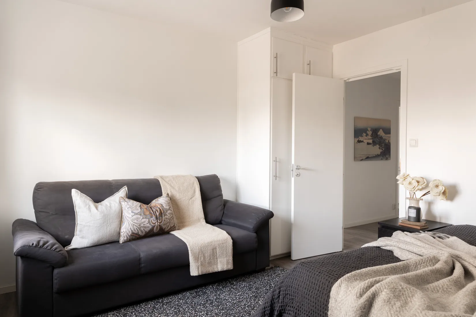 Bostadsrätt, Rekylgatan 2, Haga, Västerås