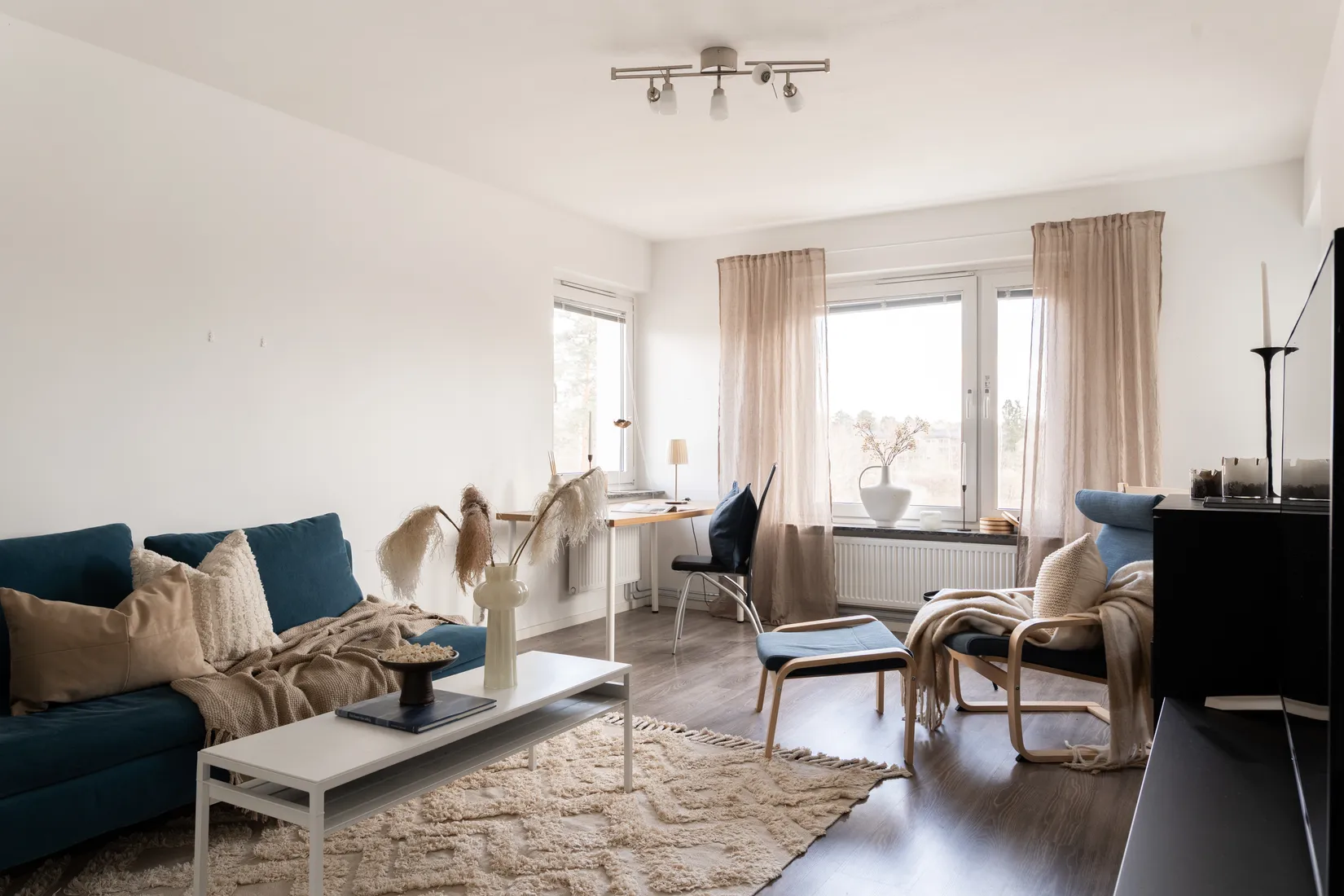 Bostadsrätt, Rekylgatan 2, Haga, Västerås