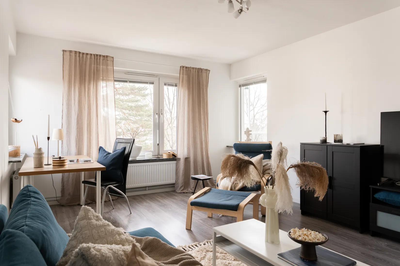 Bostadsrätt, Rekylgatan 2, Haga, Västerås