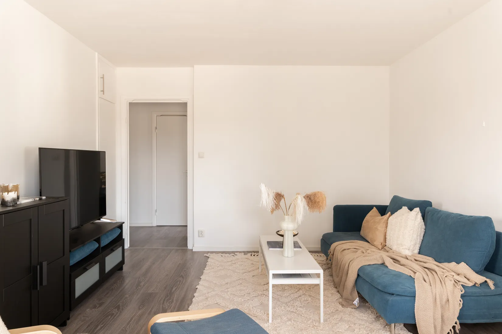 Bostadsrätt, Rekylgatan 2, Haga, Västerås