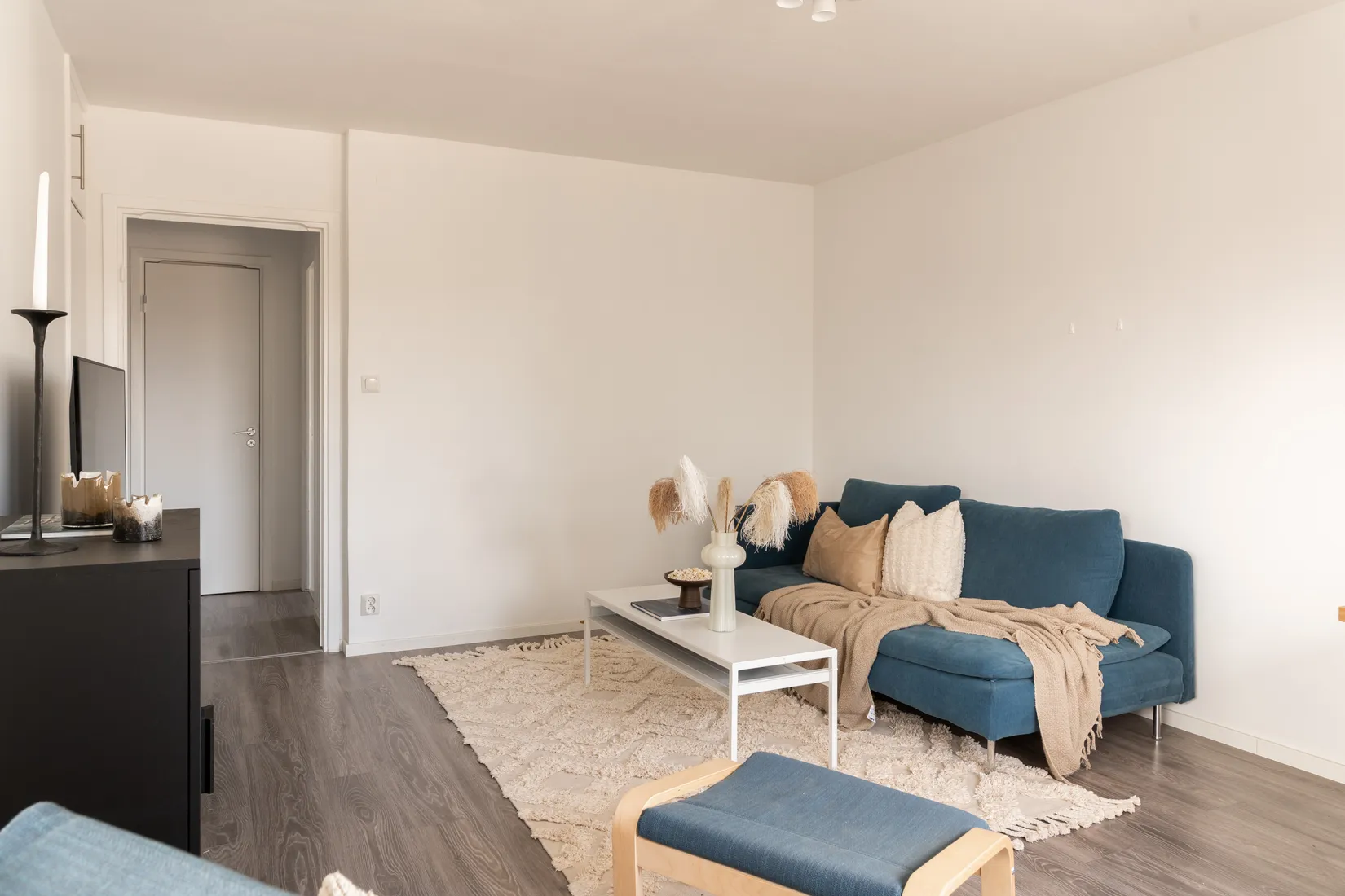 Bostadsrätt, Rekylgatan 2, Haga, Västerås