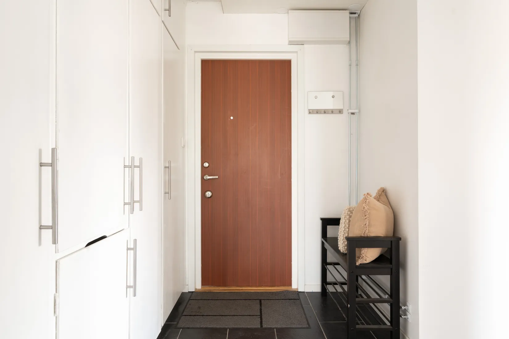 Bostadsrätt, Rekylgatan 2, Haga, Västerås