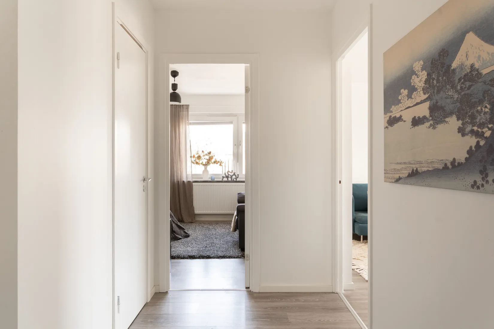 Bostadsrätt, Rekylgatan 2, Haga, Västerås