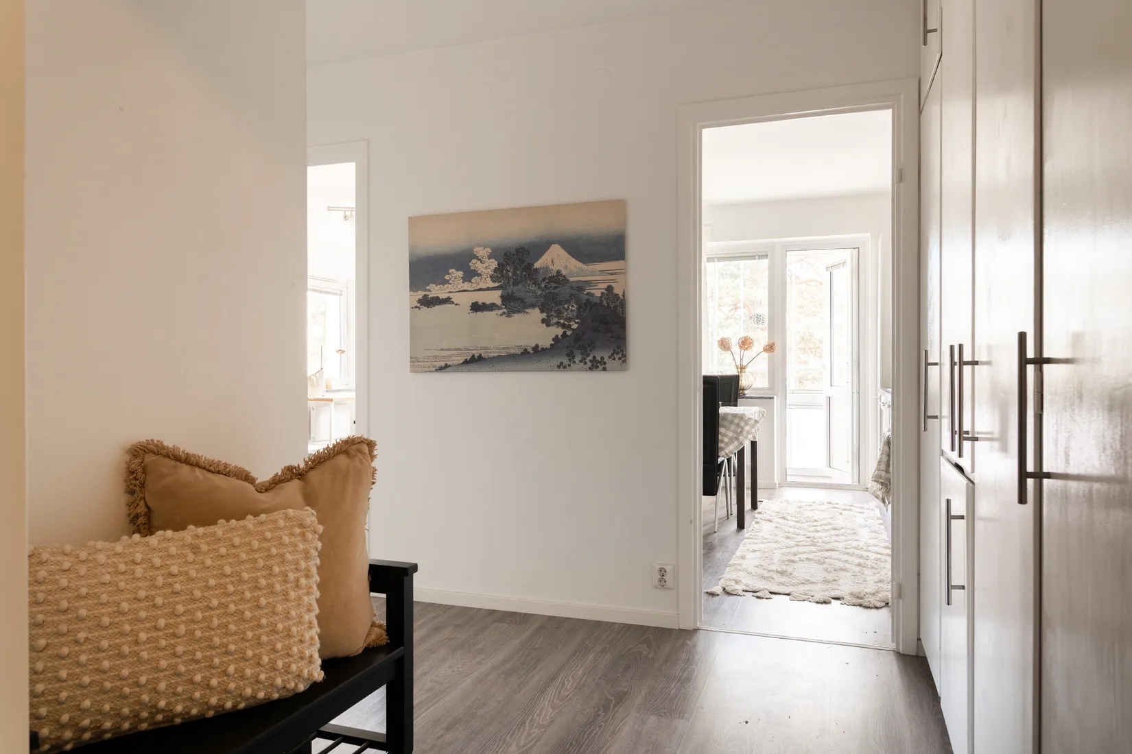 Bostadsrätt, Rekylgatan 2, Haga, Västerås