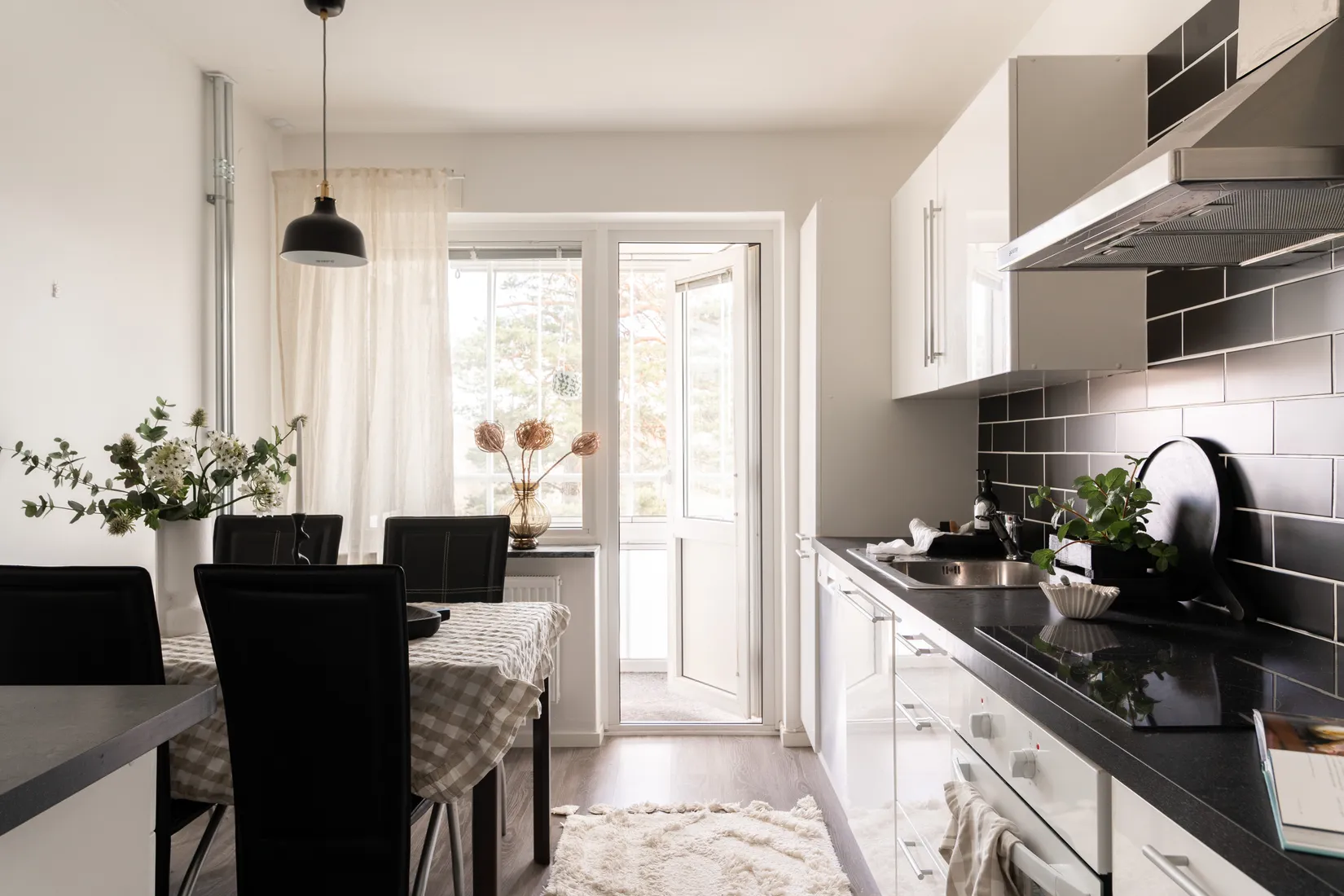 Bostadsrätt, Rekylgatan 2, Haga, Västerås