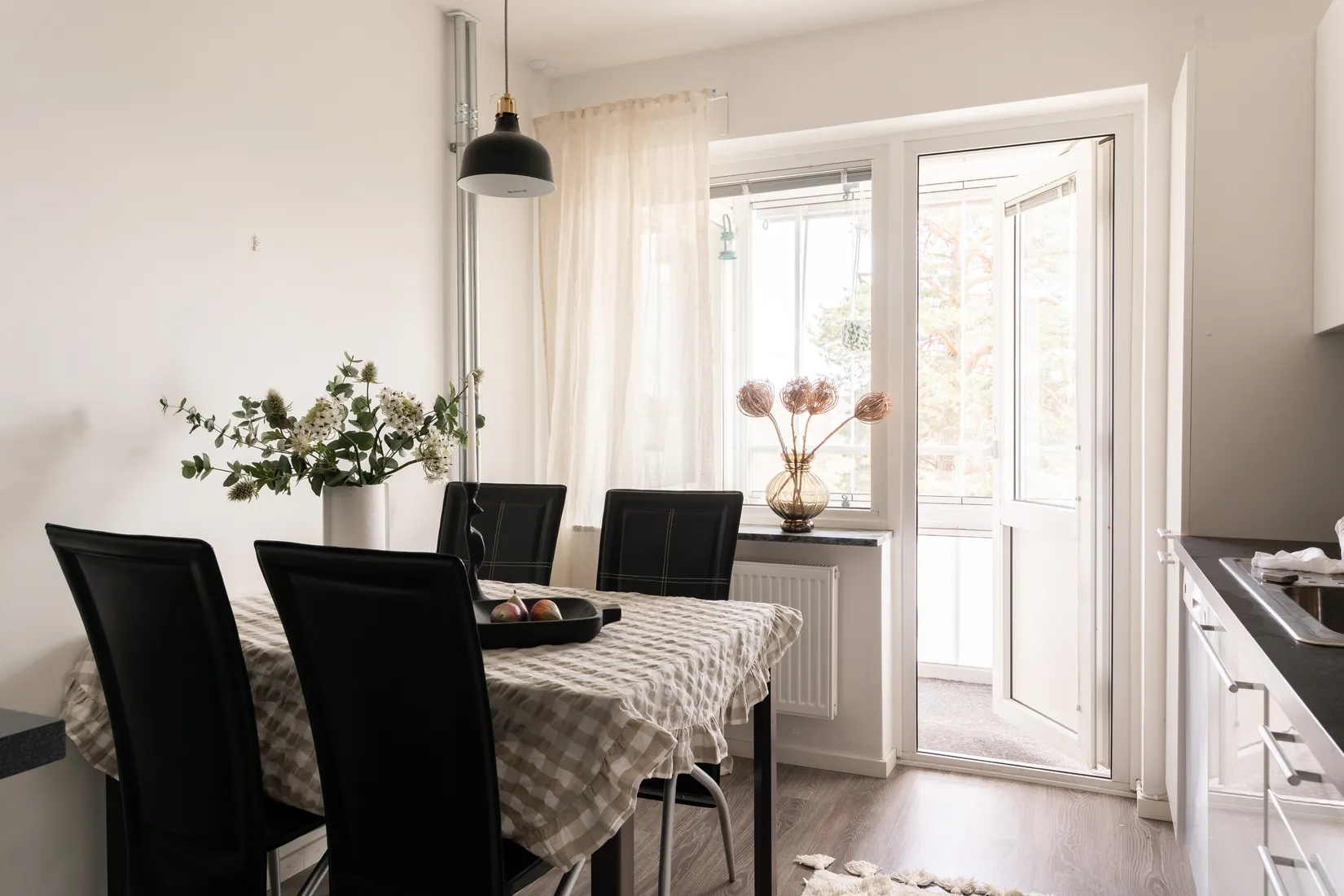 Bostadsrätt, Rekylgatan 2, Haga, Västerås