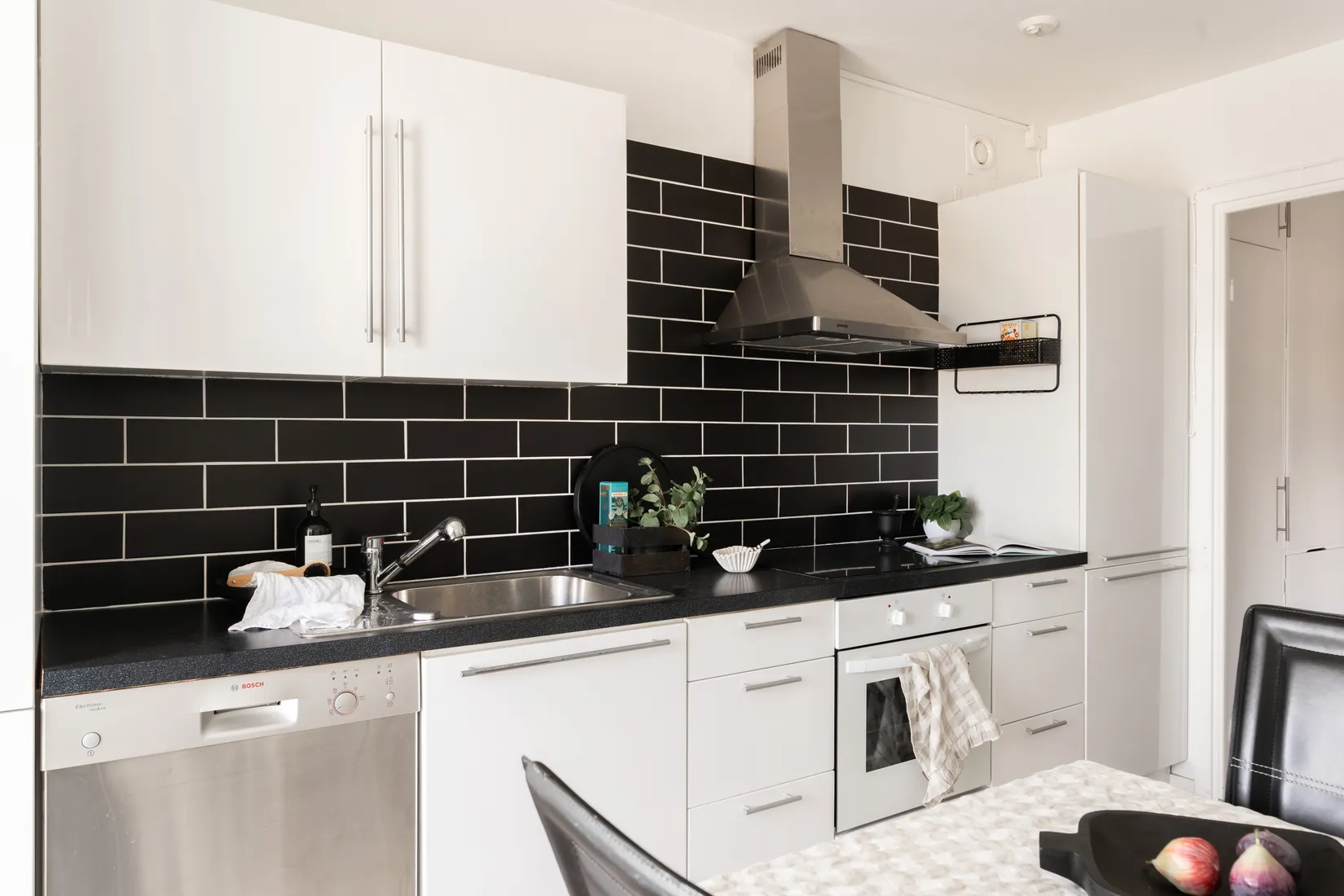 Bostadsrätt, Rekylgatan 2, Haga, Västerås