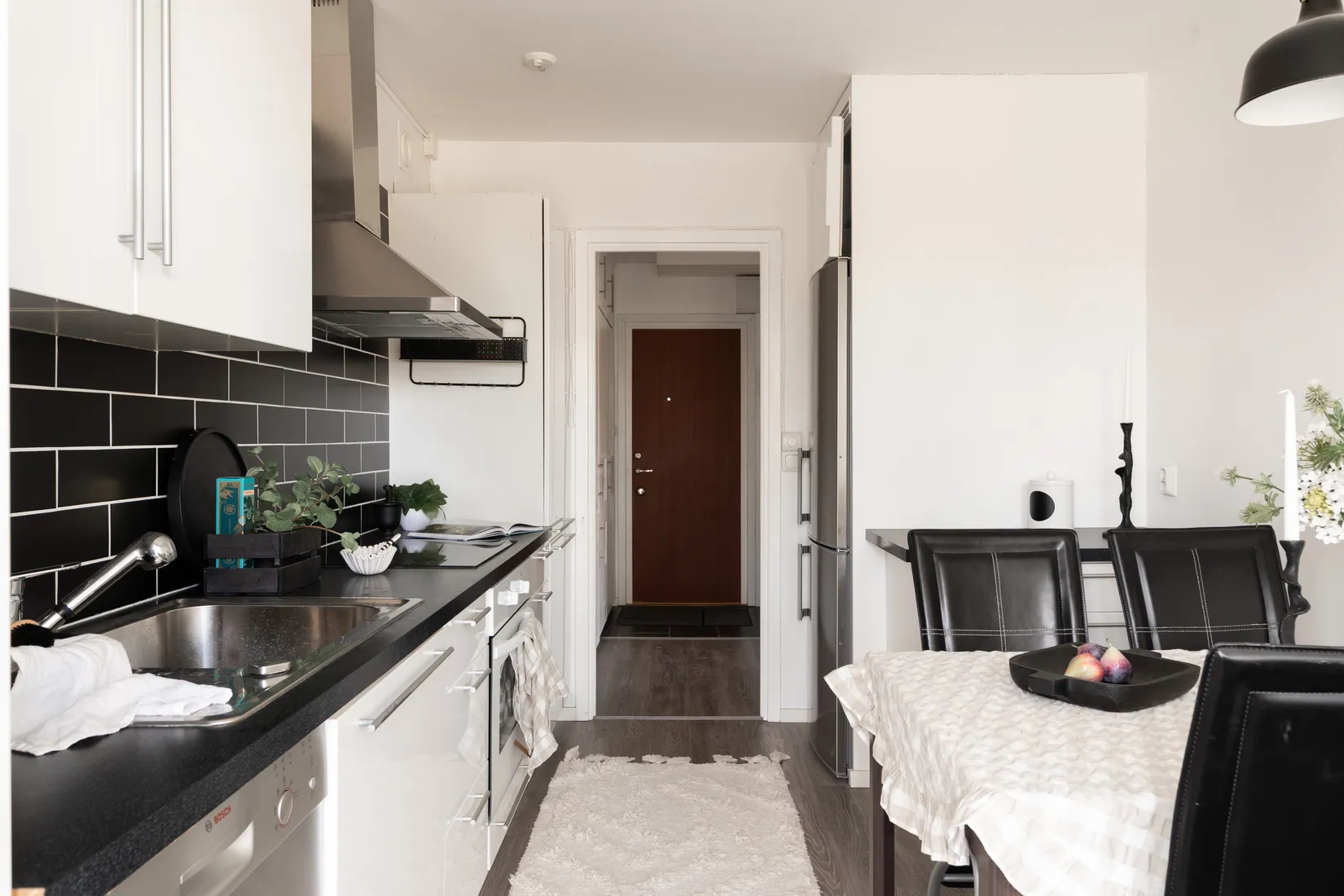 Bostadsrätt, Rekylgatan 2, Haga, Västerås