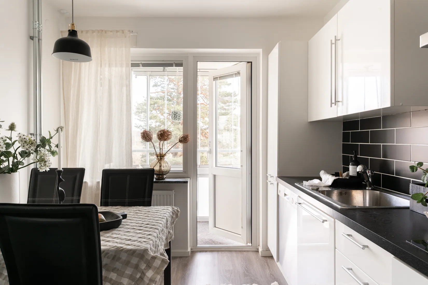 Bostadsrätt, Rekylgatan 2, Haga, Västerås