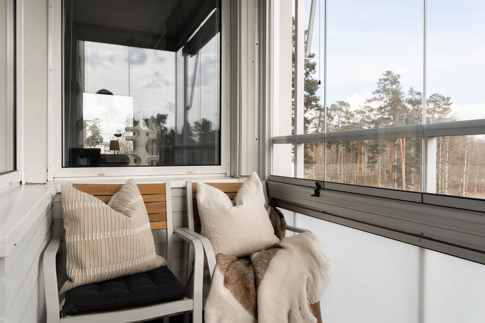 Bostadsrätt, Rekylgatan 2, Haga, Västerås