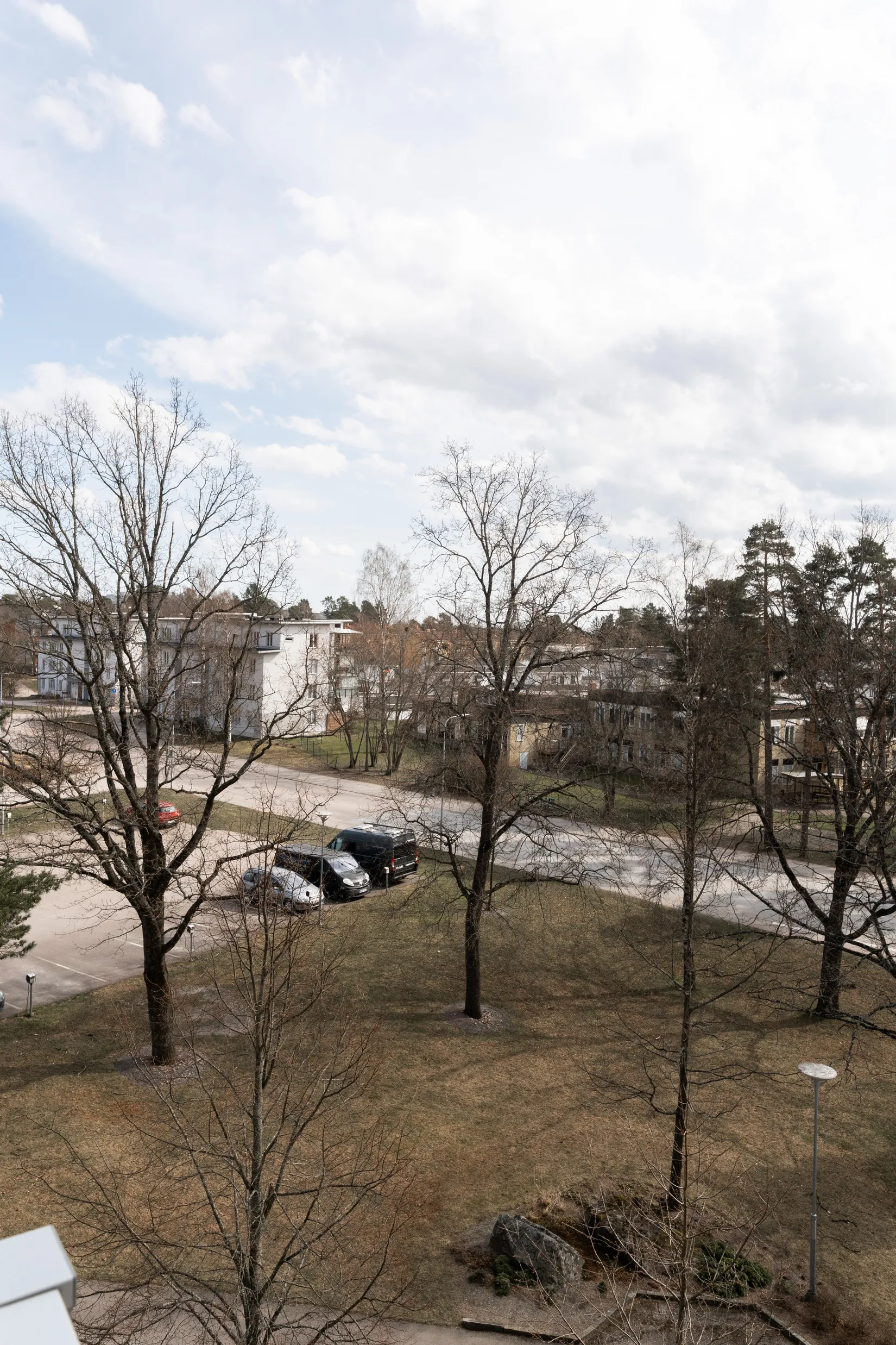 Bostadsrätt, Rekylgatan 2, Haga, Västerås