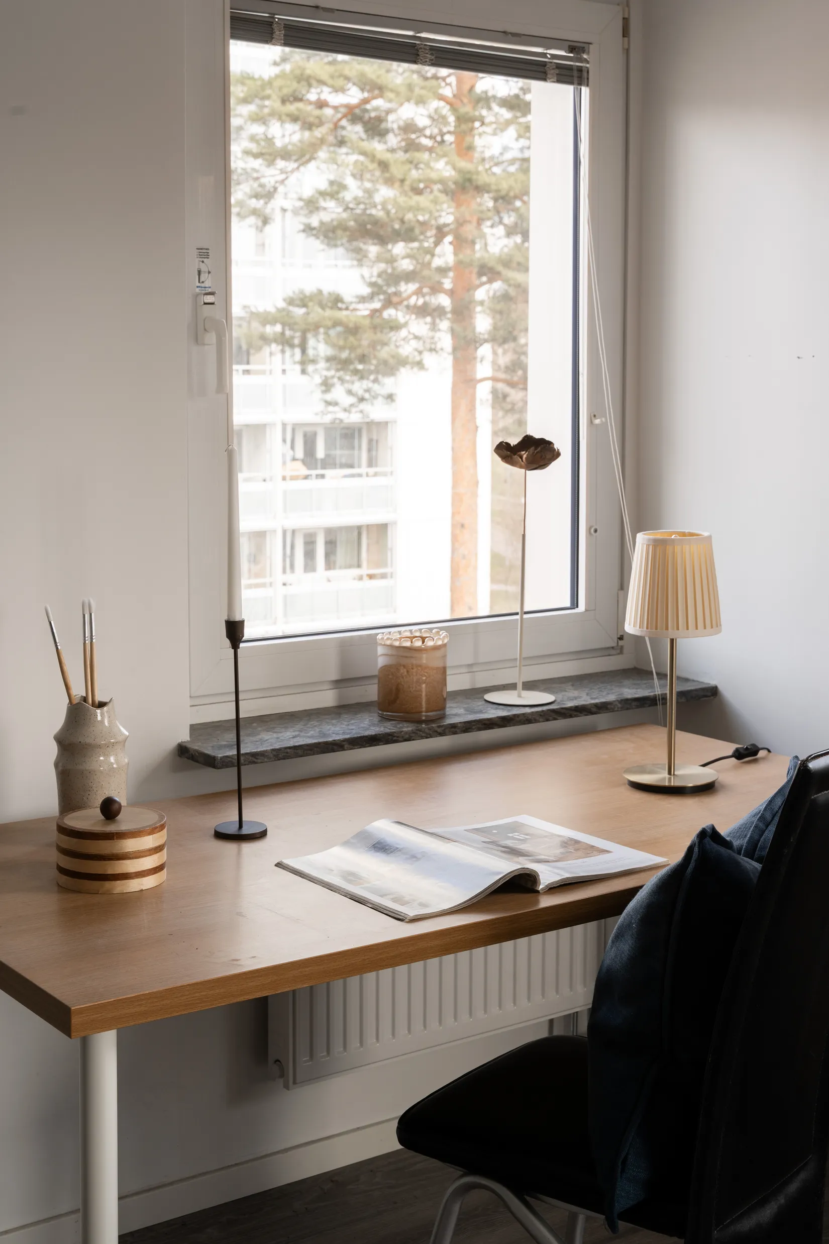 Bostadsrätt, Rekylgatan 2, Haga, Västerås