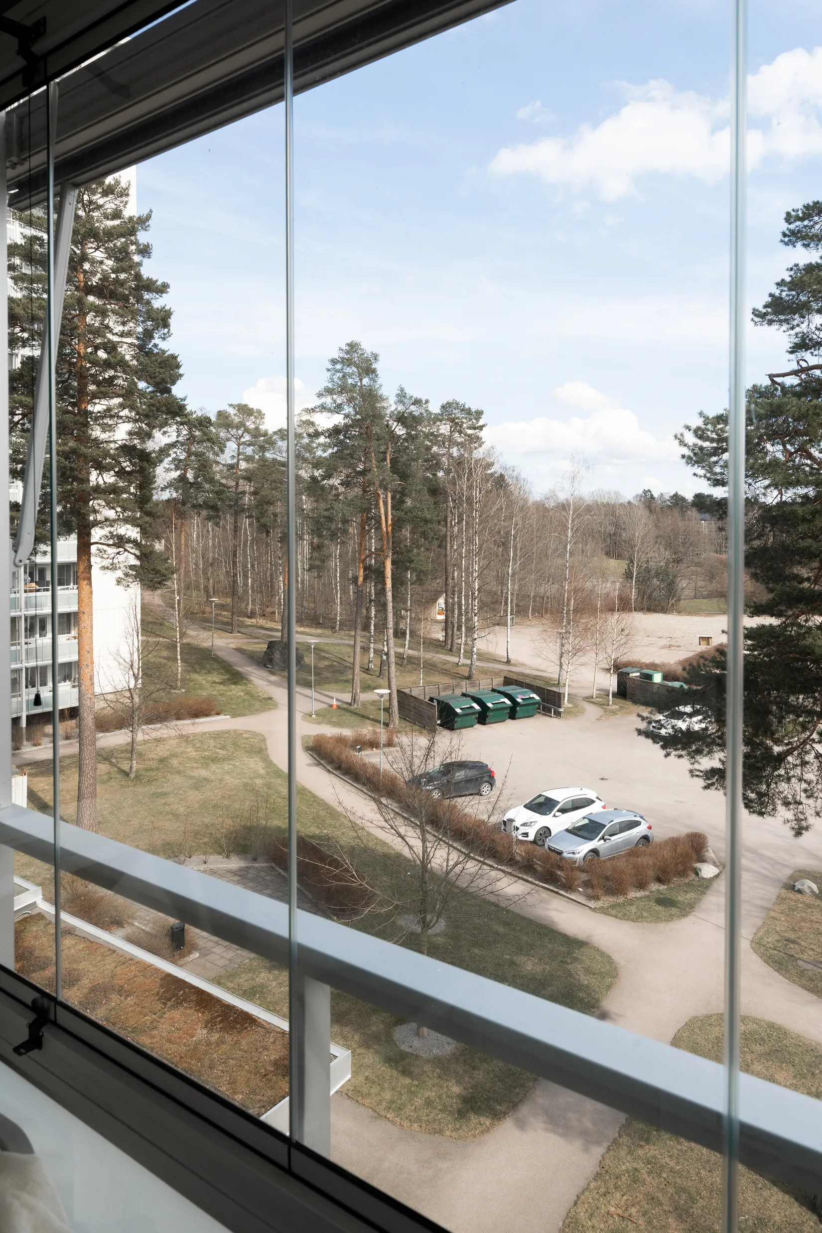 Bostadsrätt, Rekylgatan 2, Haga, Västerås