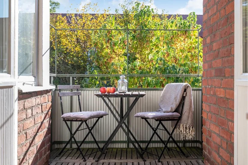 Bostadsrätt, Tellusgatan 6C, Planetstaden, Lund