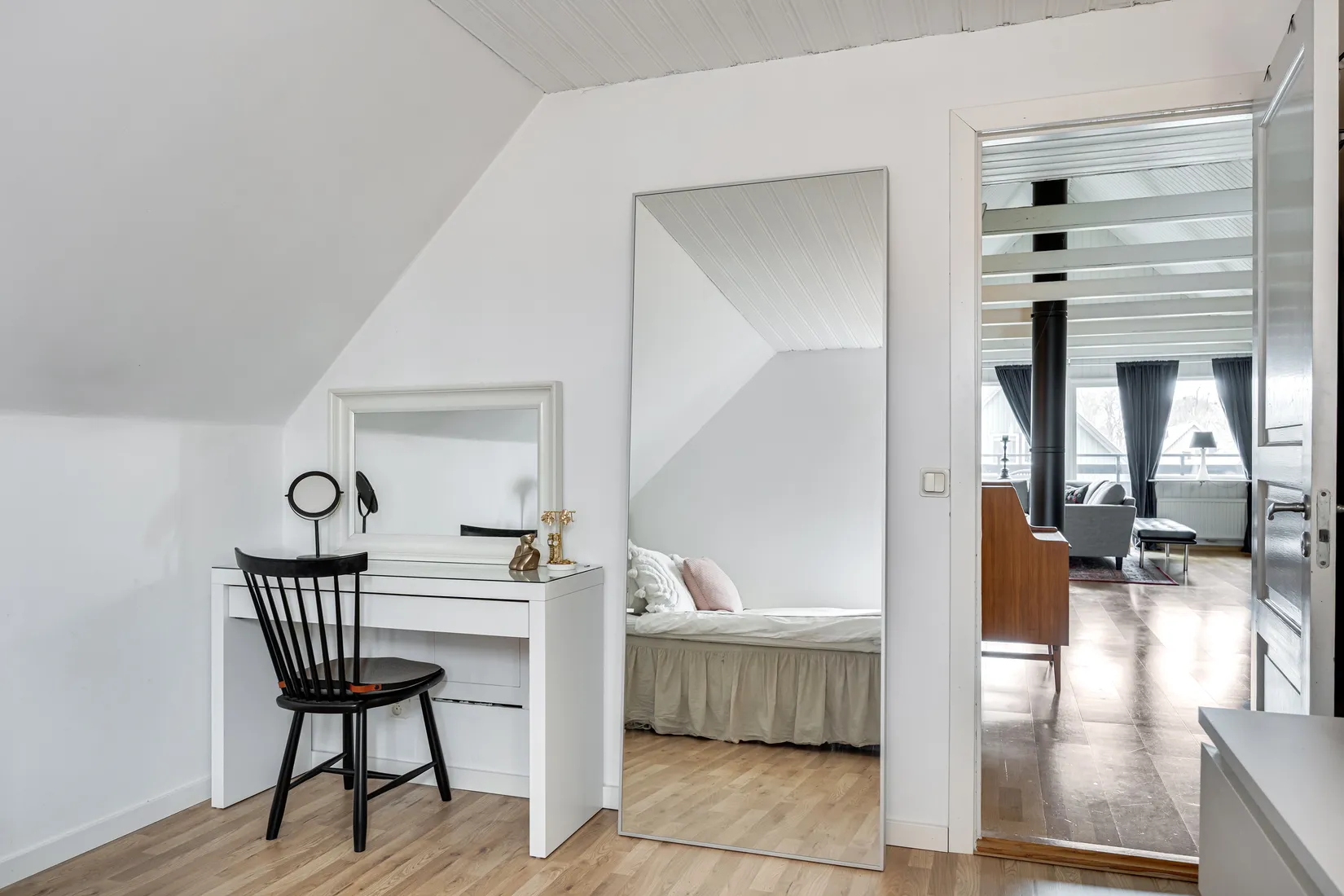 Villa, Baravägen 13, Åkarp, Burlöv