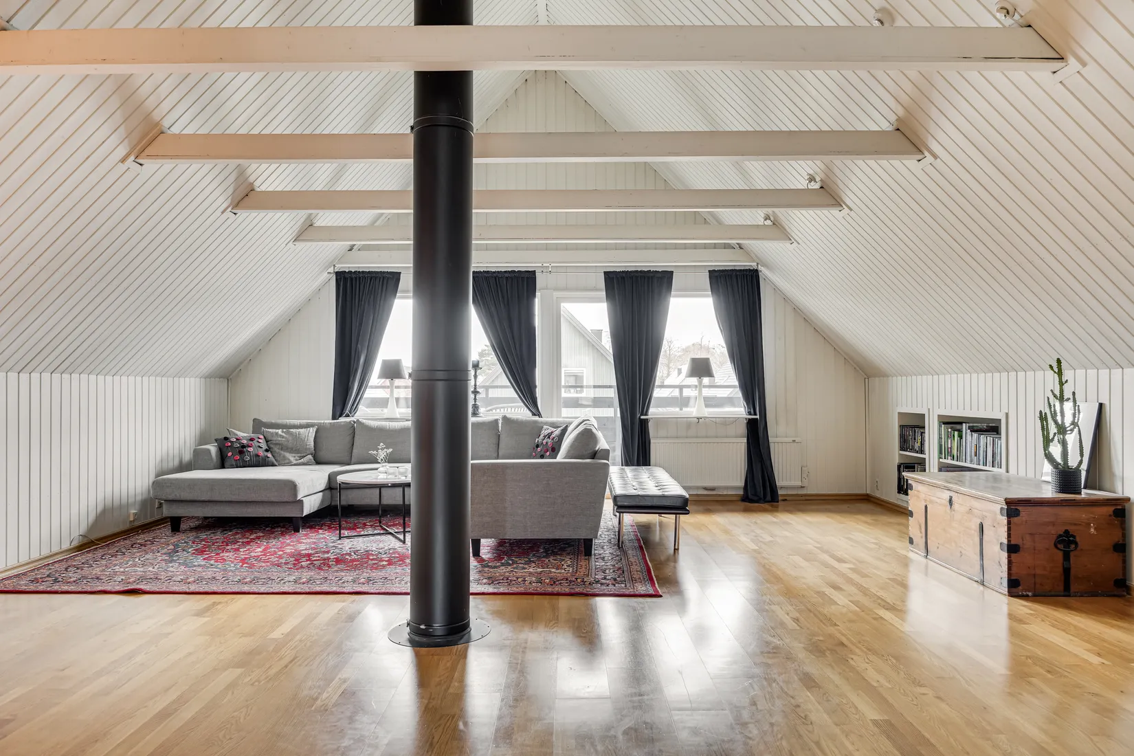 Villa, Baravägen 13, Åkarp, Burlöv