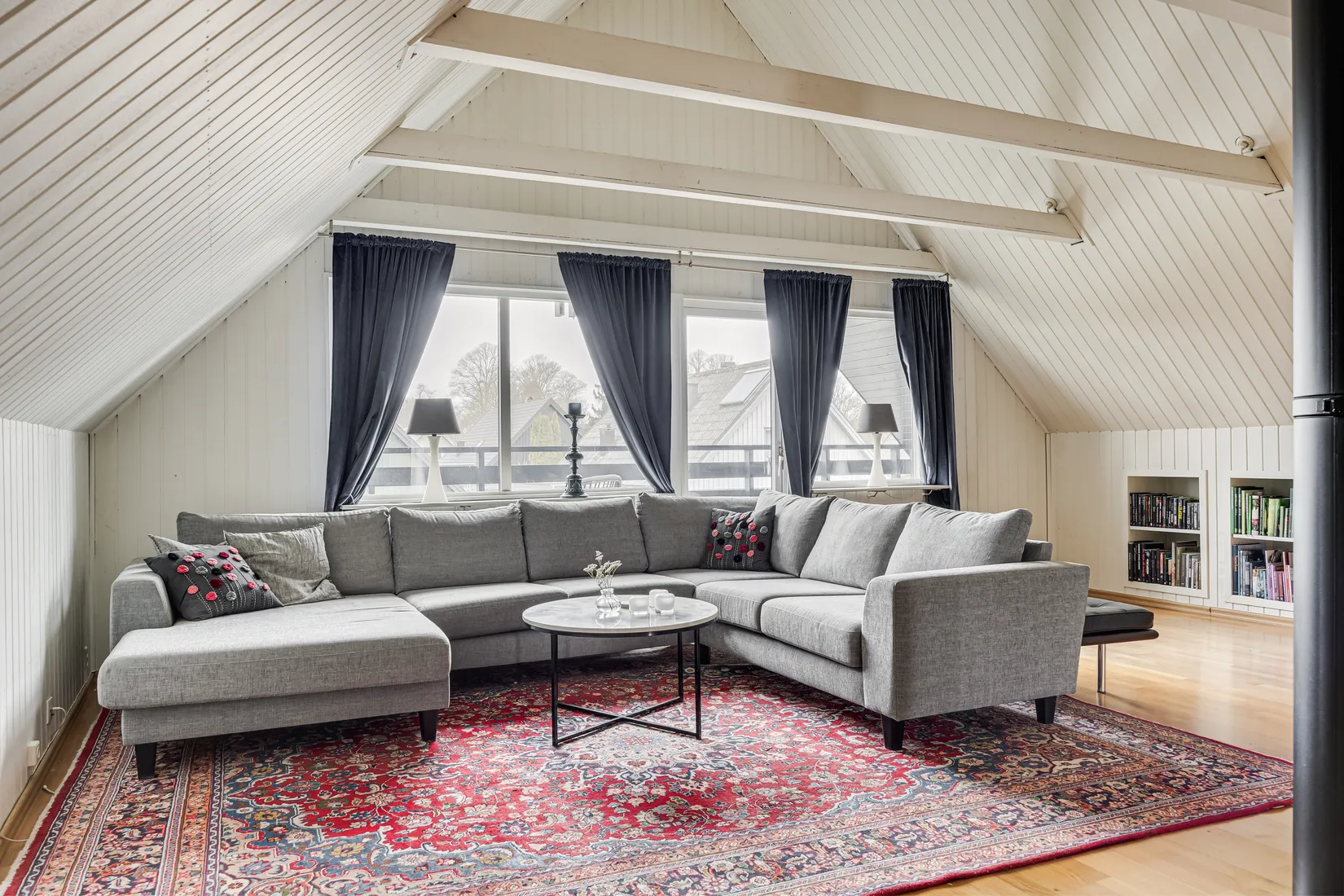 Villa, Baravägen 13, Åkarp, Burlöv