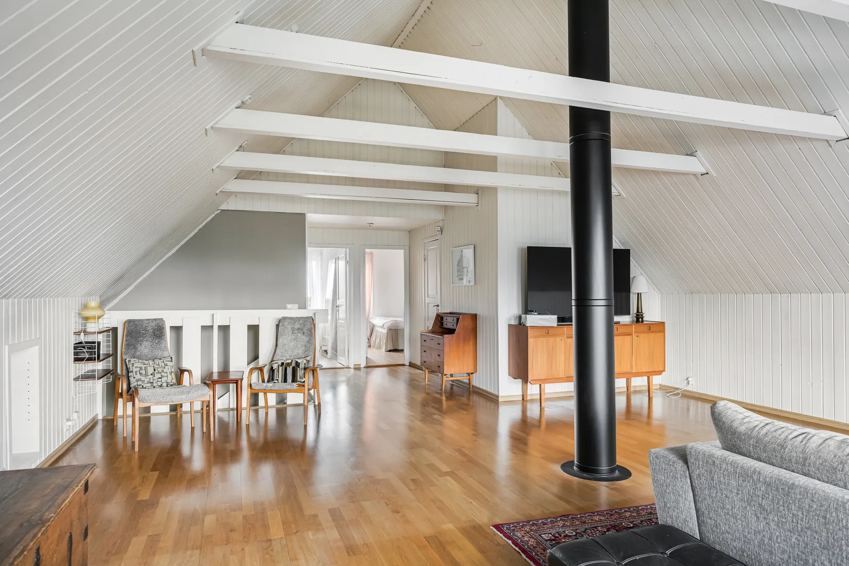 Villa, Baravägen 13, Åkarp, Burlöv