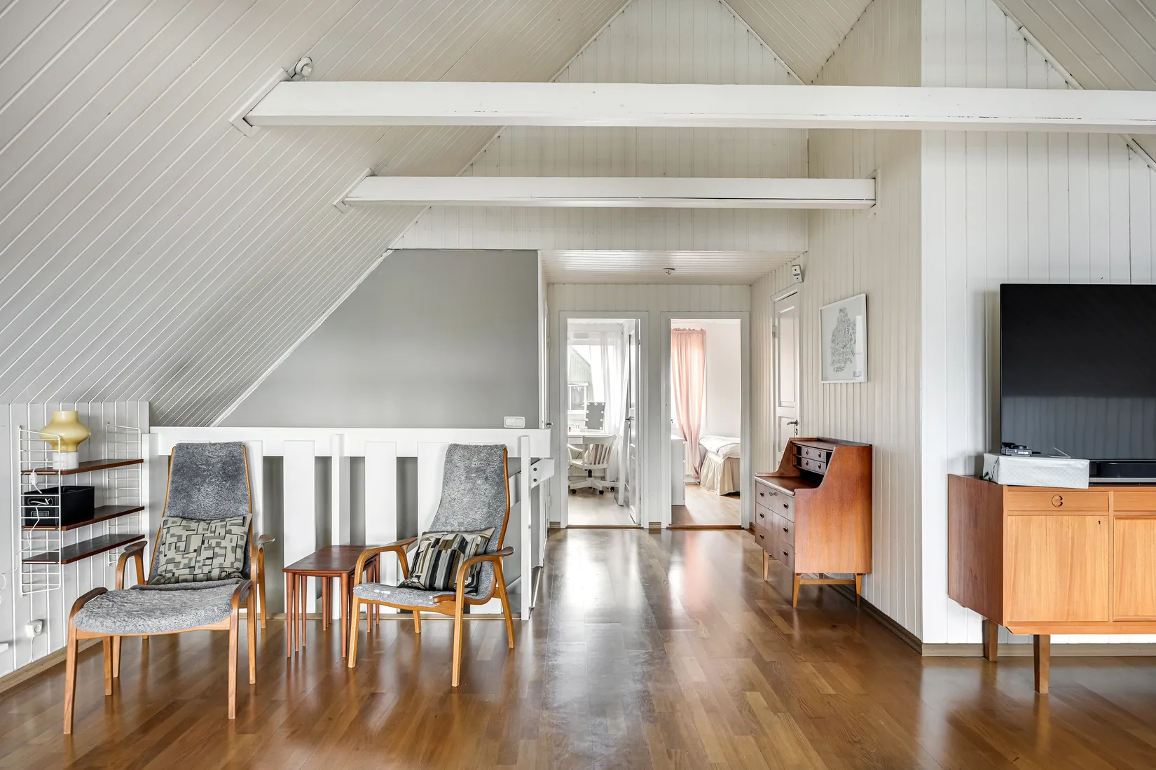 Villa, Baravägen 13, Åkarp, Burlöv