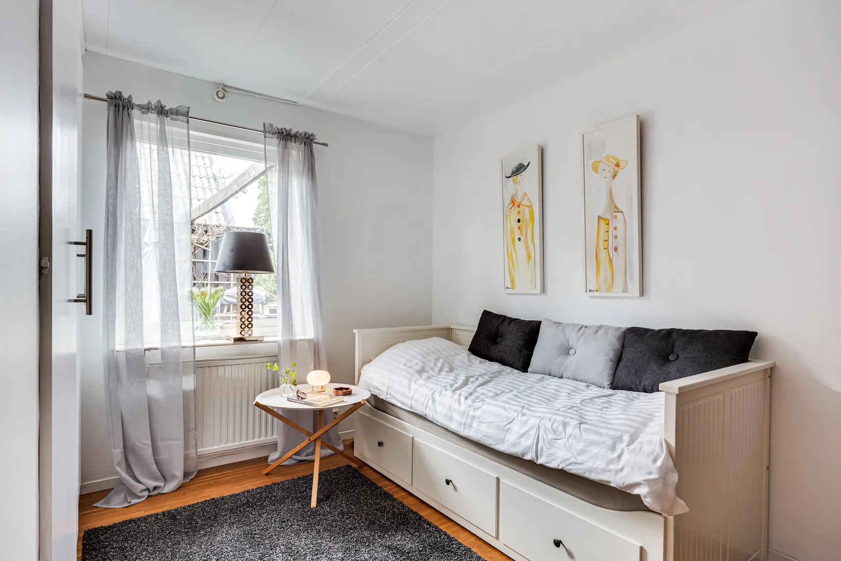 Villa, Baravägen 13, Åkarp, Burlöv