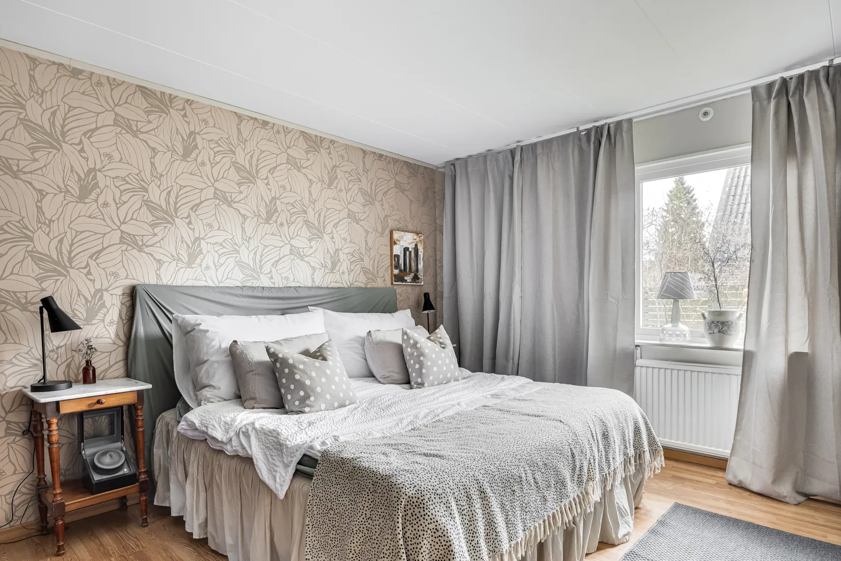 Villa, Baravägen 13, Åkarp, Burlöv