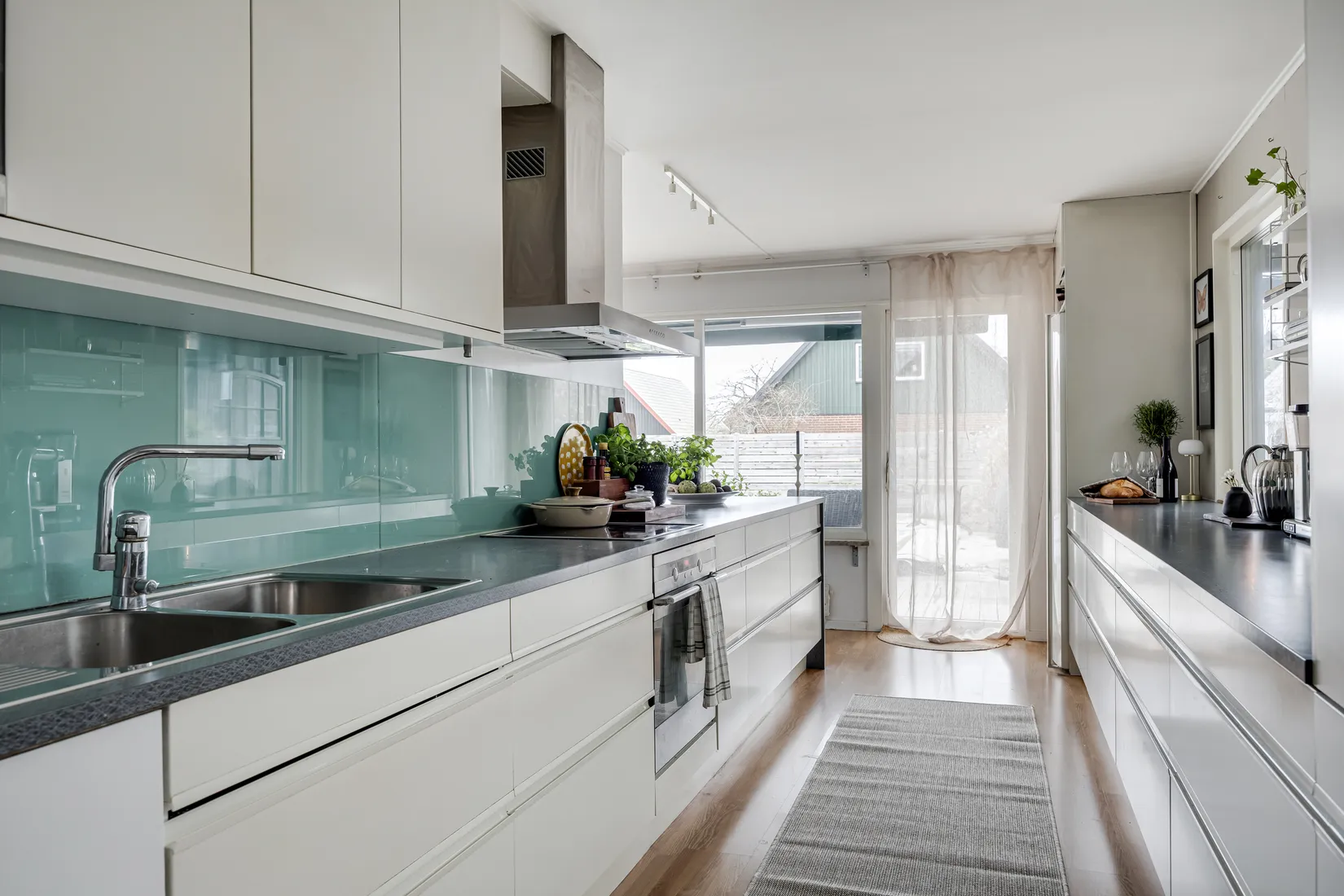 Villa, Baravägen 13, Åkarp, Burlöv