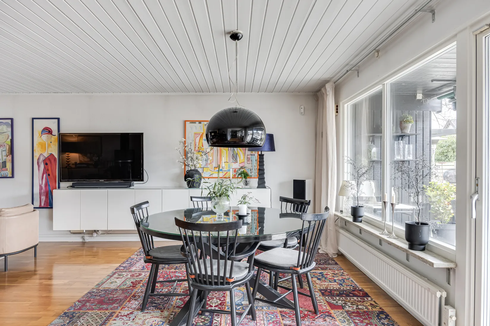 Villa, Baravägen 13, Åkarp, Burlöv