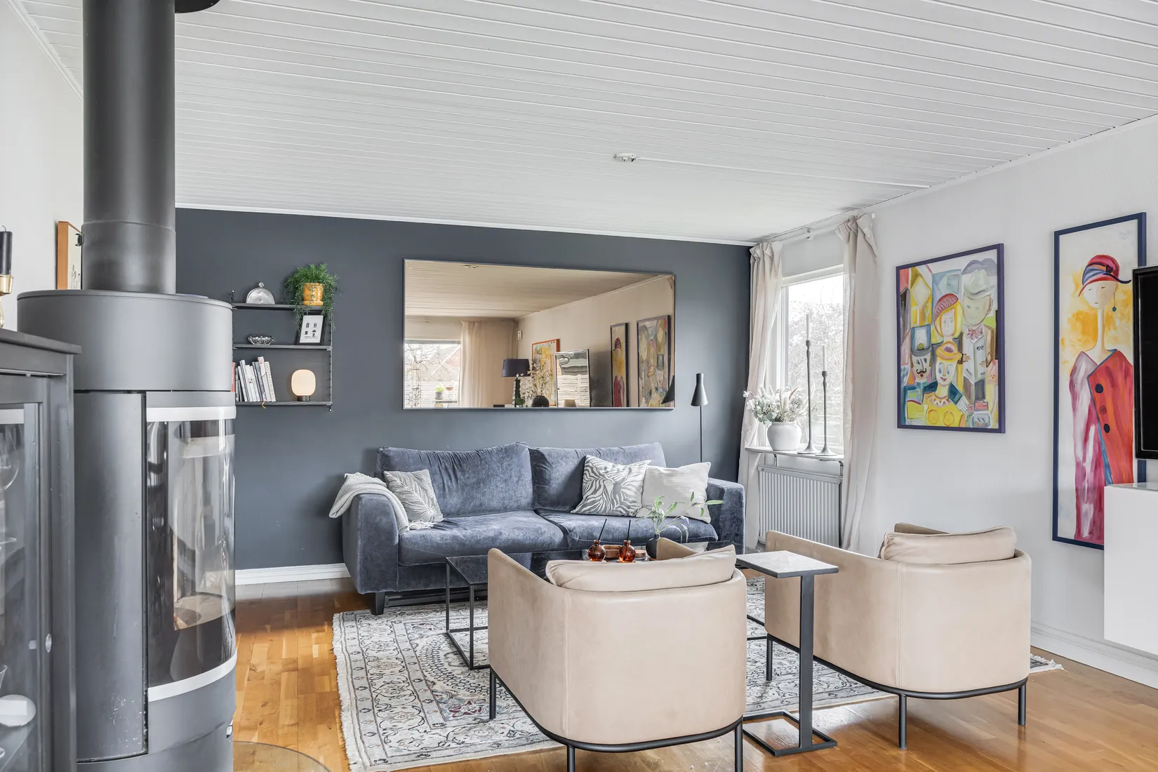 Villa, Baravägen 13, Åkarp, Burlöv