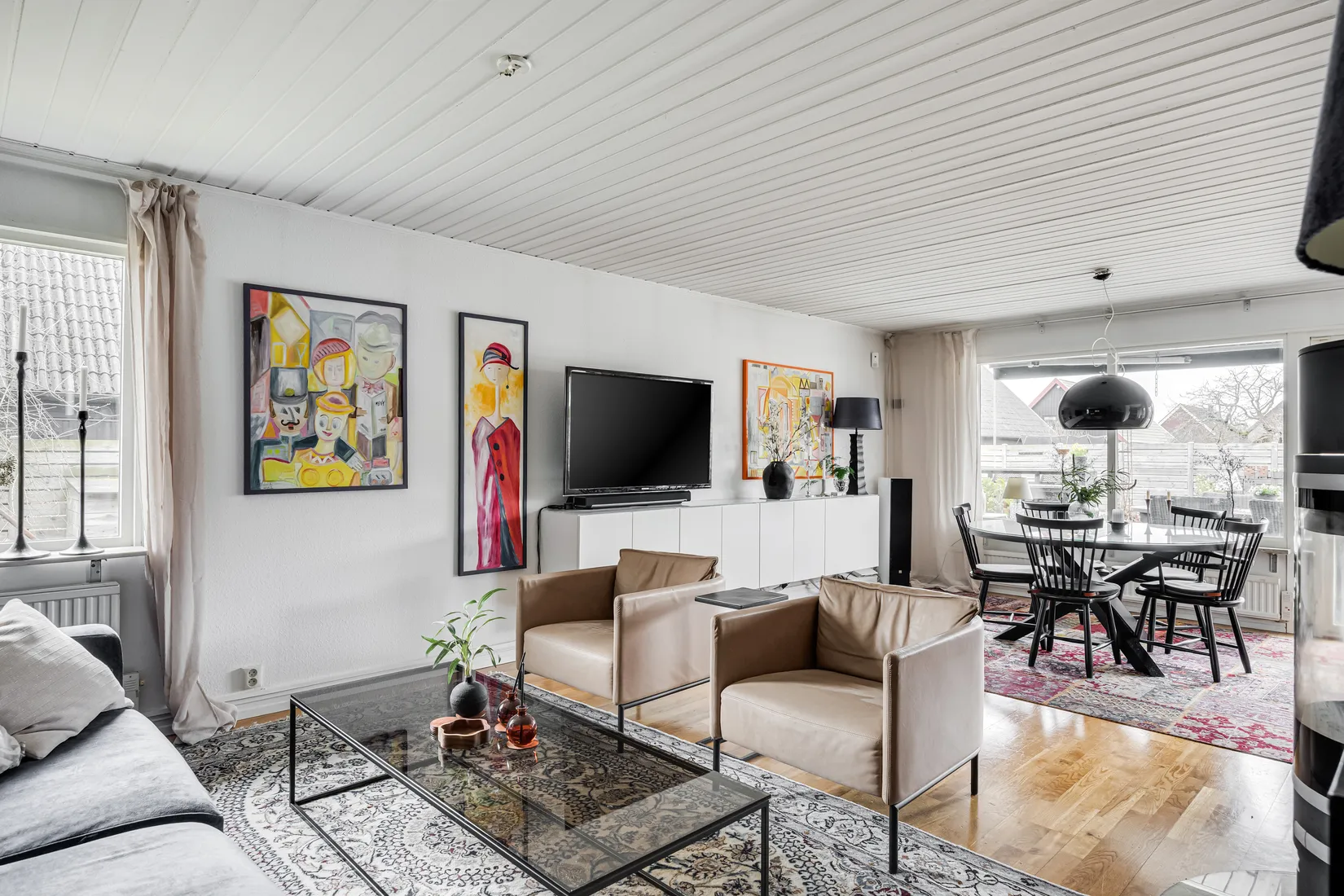 Villa, Baravägen 13, Åkarp, Burlöv