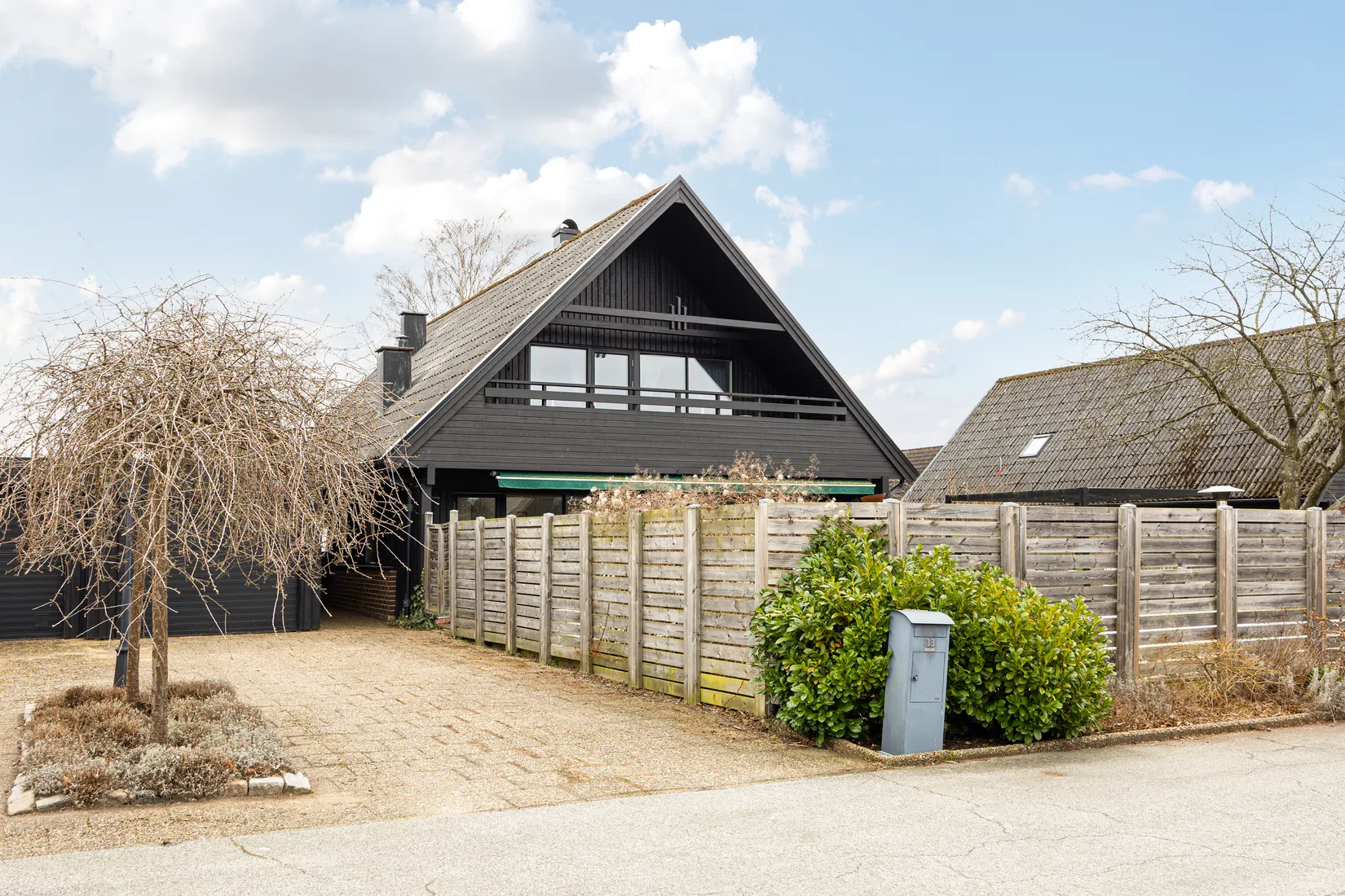 Villa, Baravägen 13, Åkarp, Burlöv