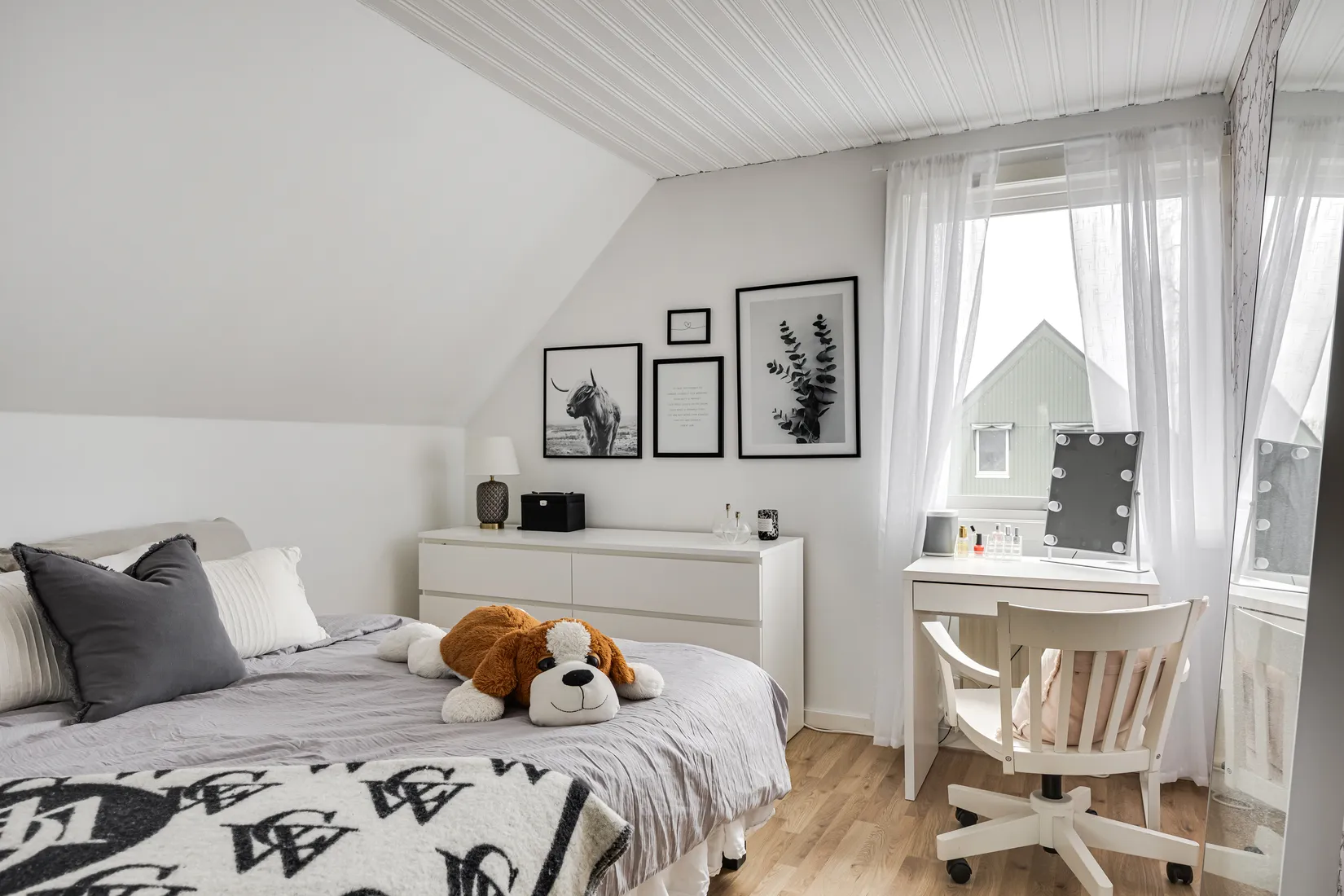 Villa, Baravägen 13, Åkarp, Burlöv