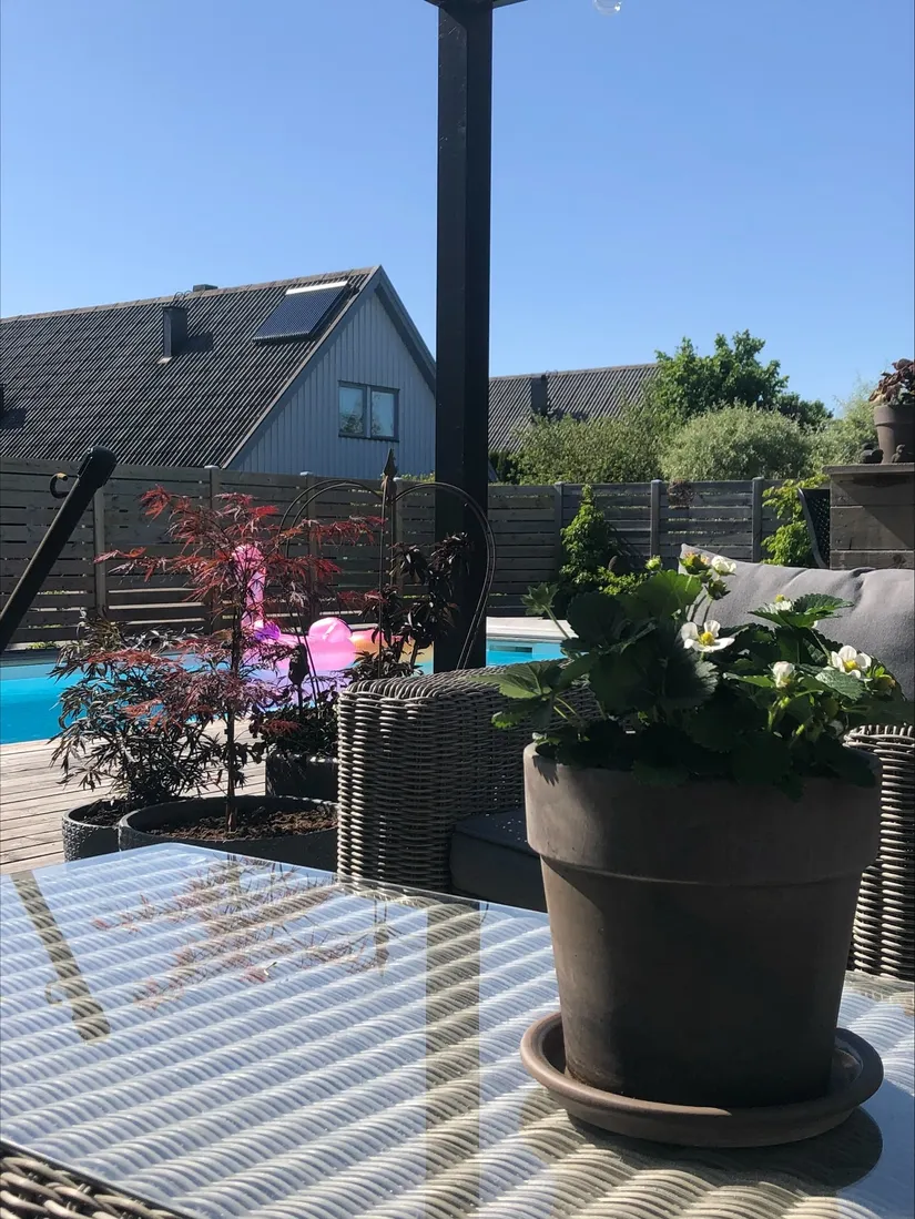 Villa, Baravägen 13, Åkarp, Burlöv