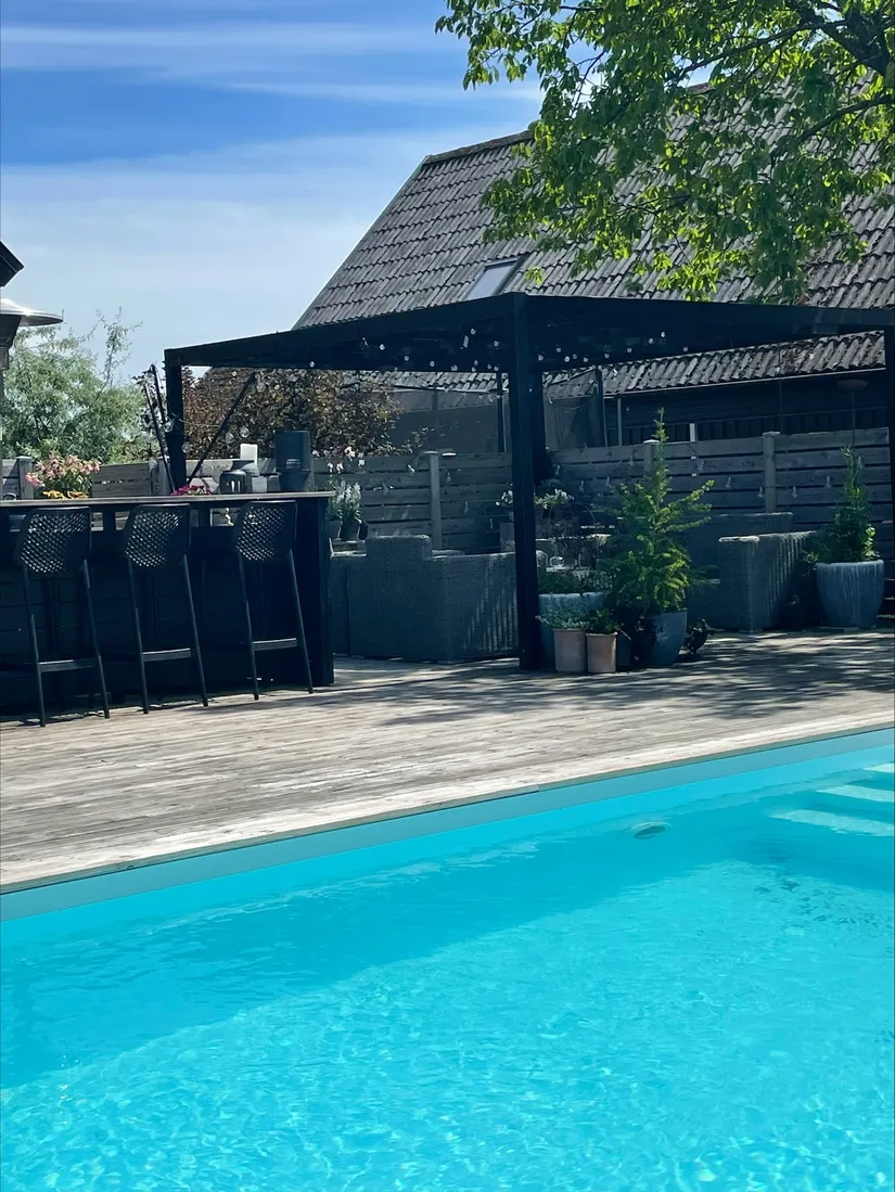 Villa, Baravägen 13, Åkarp, Burlöv